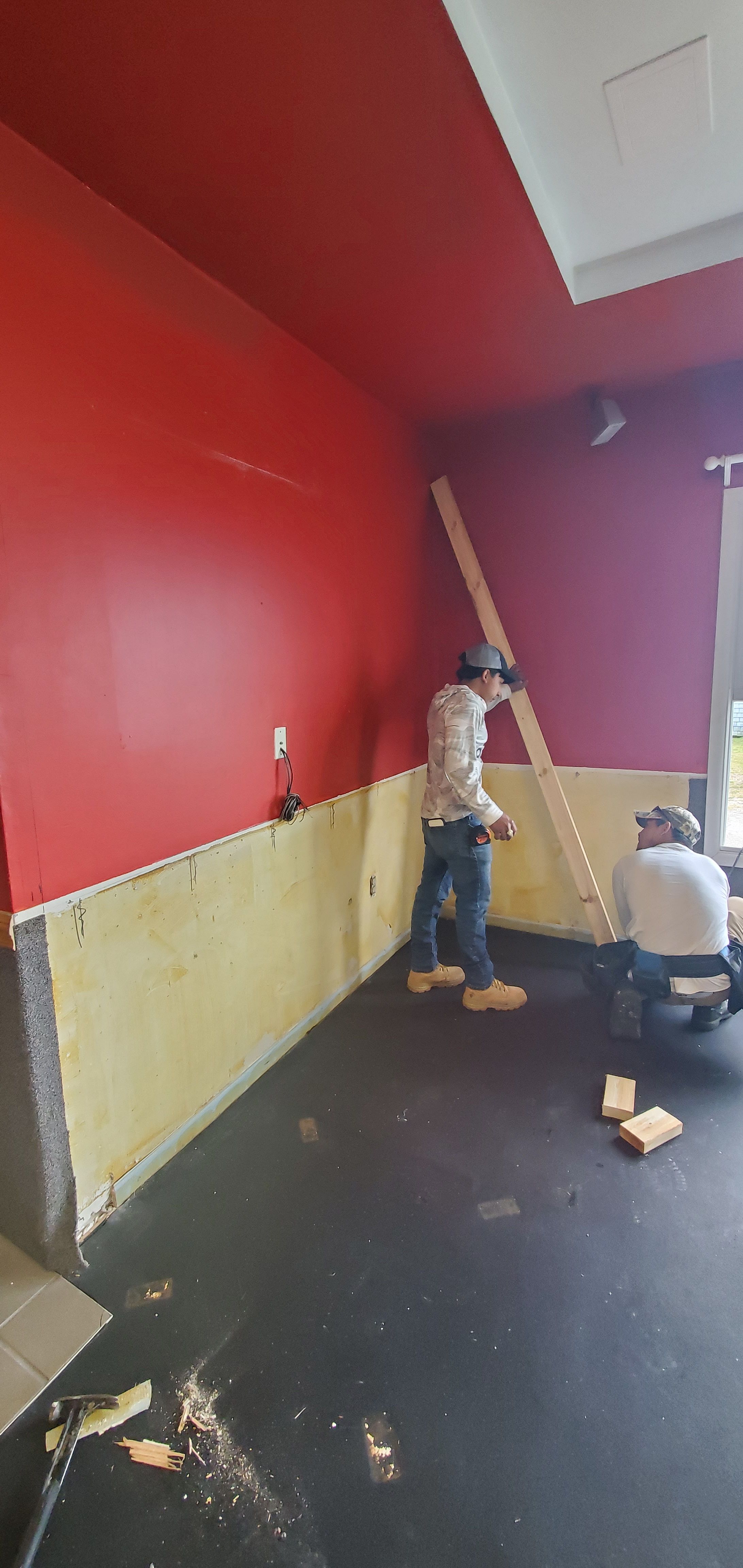  for Silva Painting Company in Kitty Hawk, NC