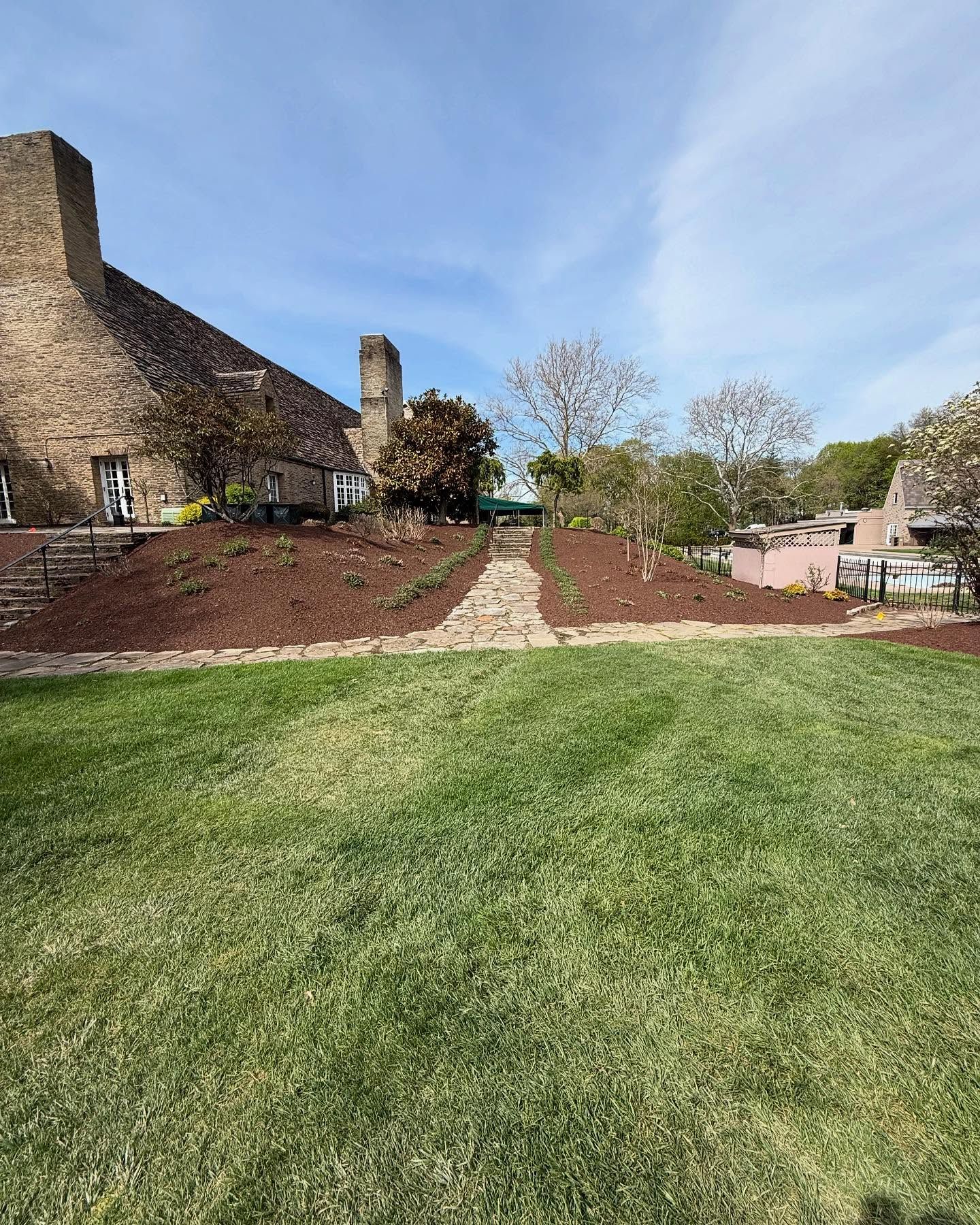  for Mark's Multiple Landscaping in Pittsburgh, PA