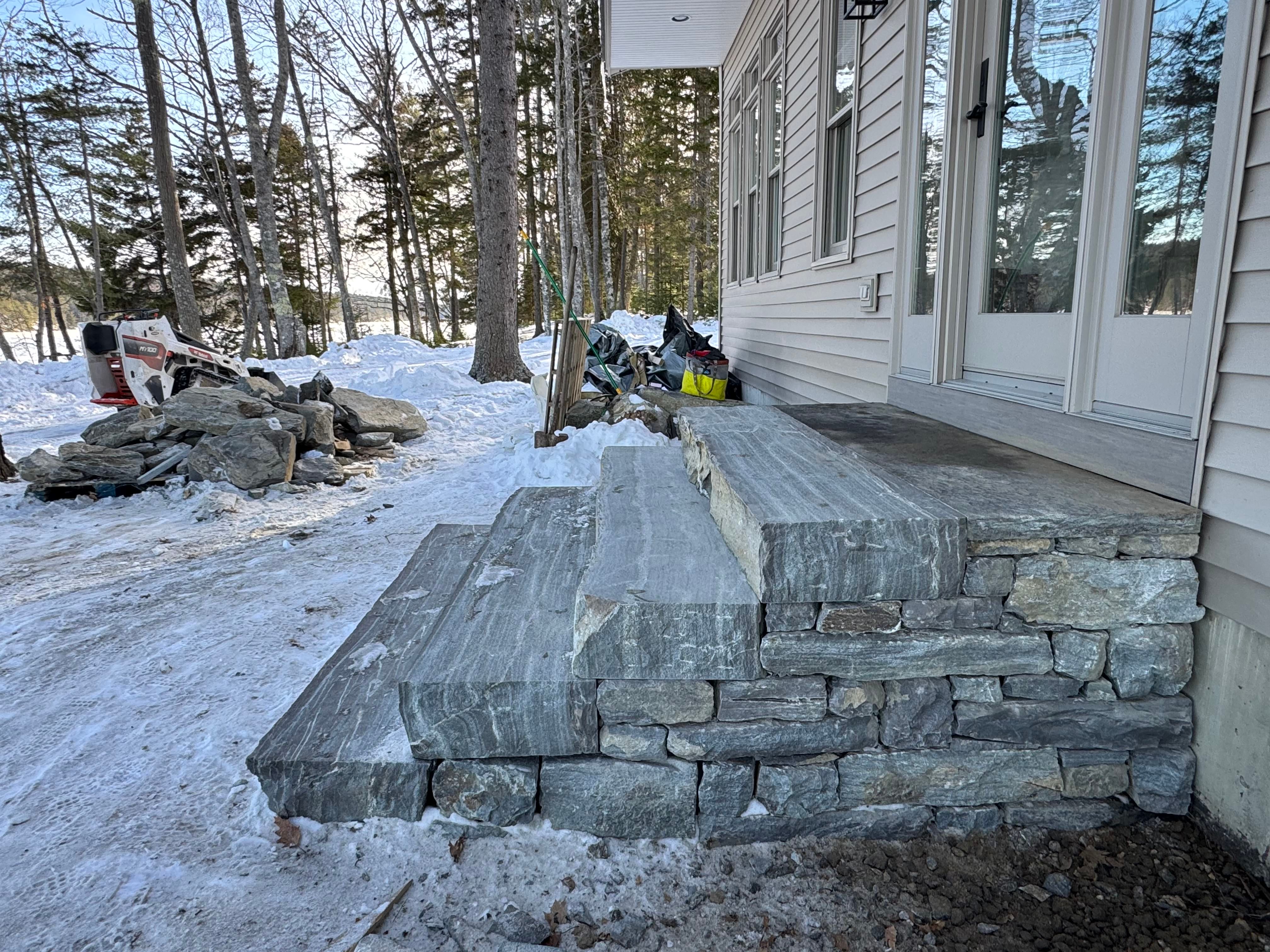  for Natural Roots in Georgetown, ME