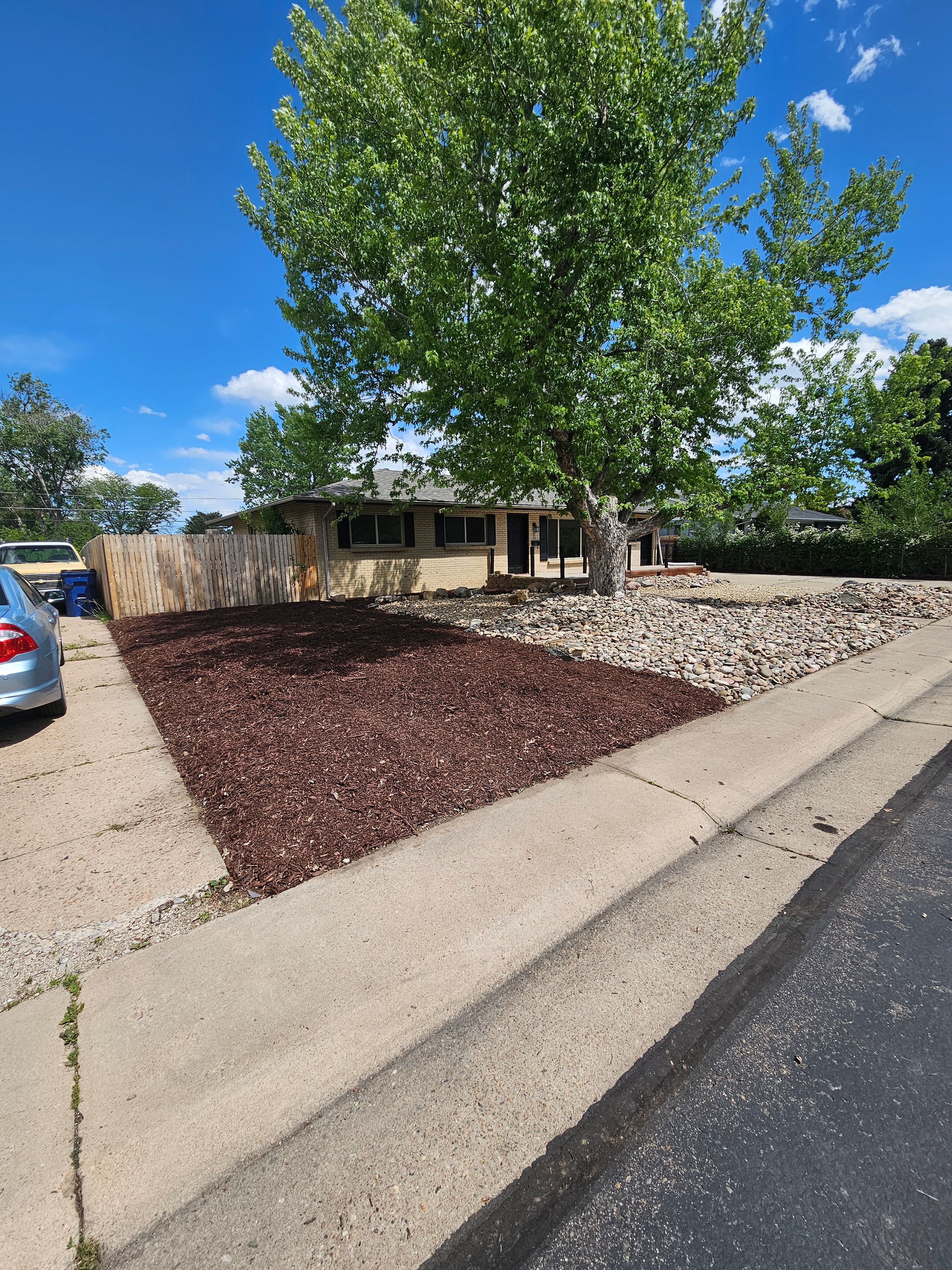  for NGL Landscape Company in Denver, CO