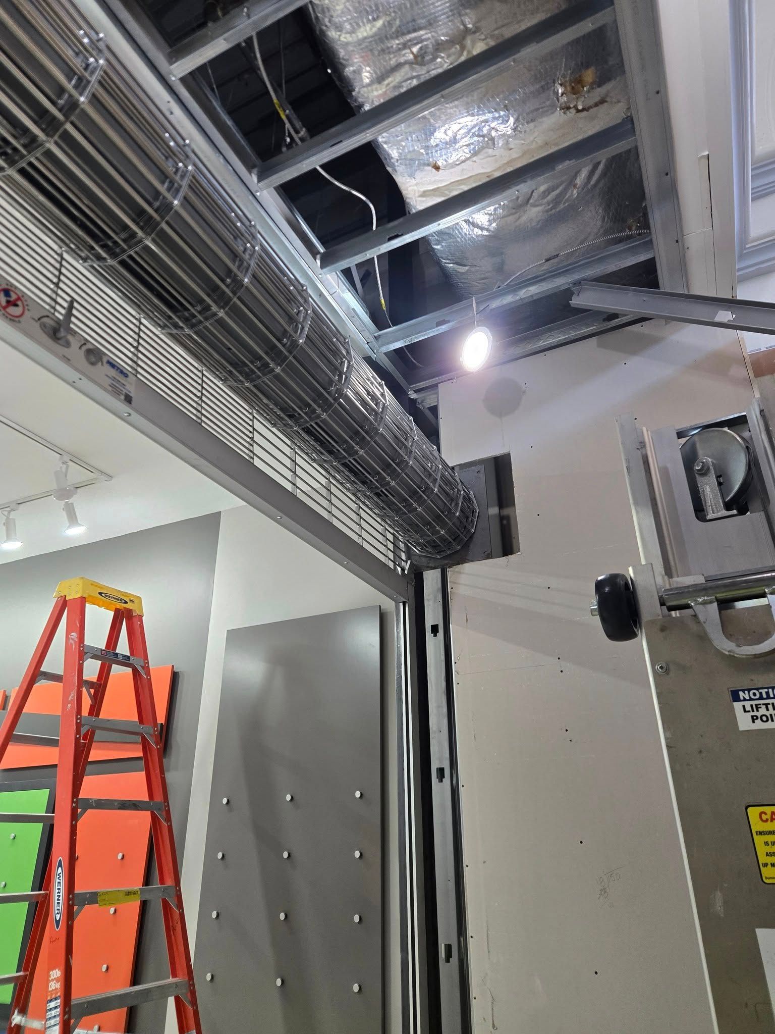  for Southern Door&Dock Equipment Specialists in Kings Mountain, NC