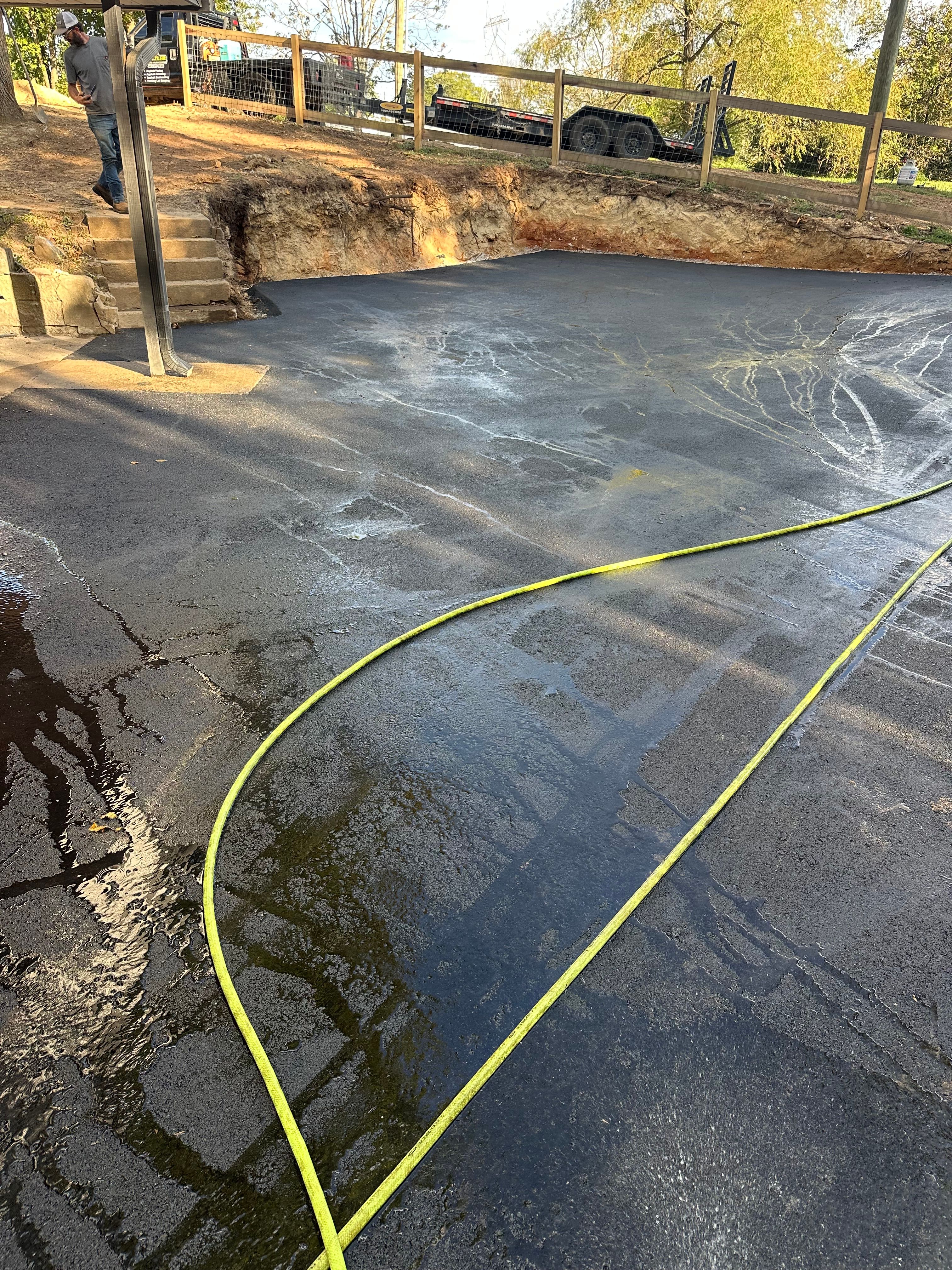  for Metzler Paving and Sealcoating in Jacksboro, TN