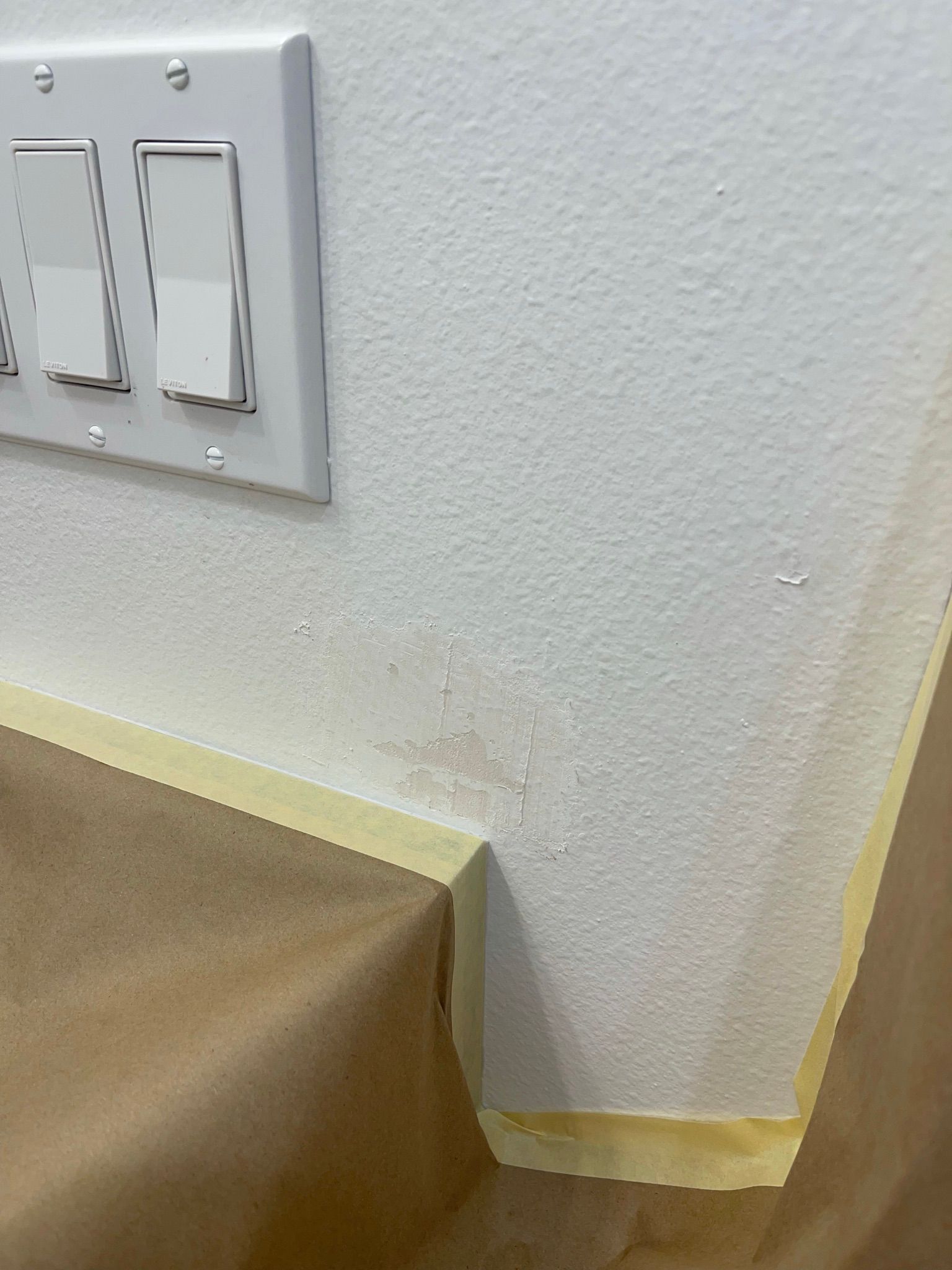  for Tony's Remodeling & Painting in Renton, WA