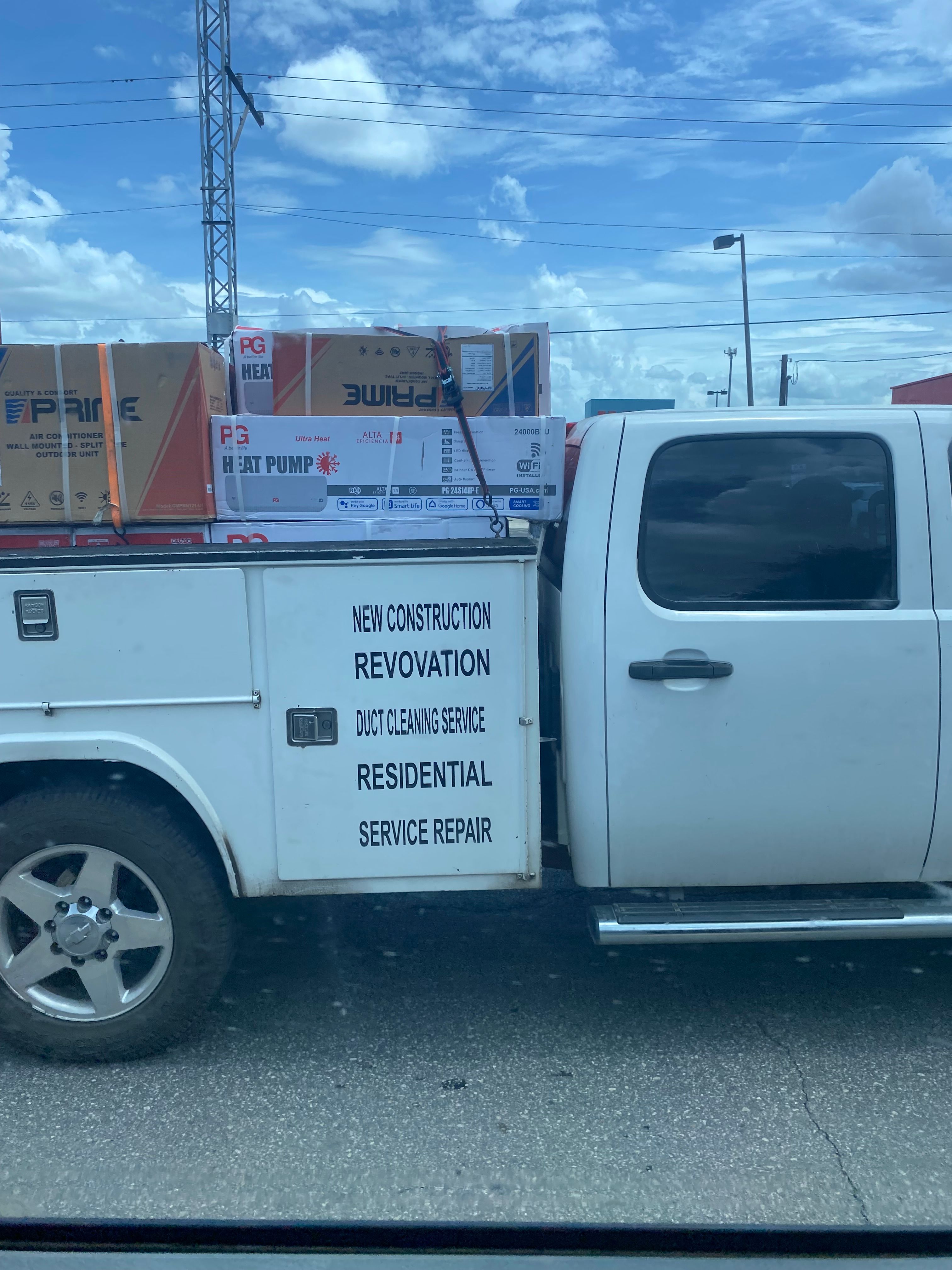  for Air-Tek Heating & Cooling in Uvalde, TX