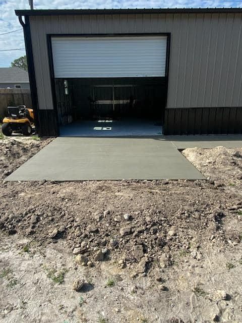  for Green Hammer Concrete in Palm Bay, Florida