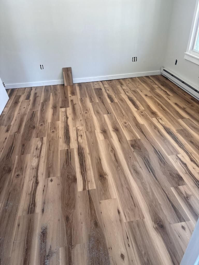  for Ross Hammer and Home Services in Groton, CT