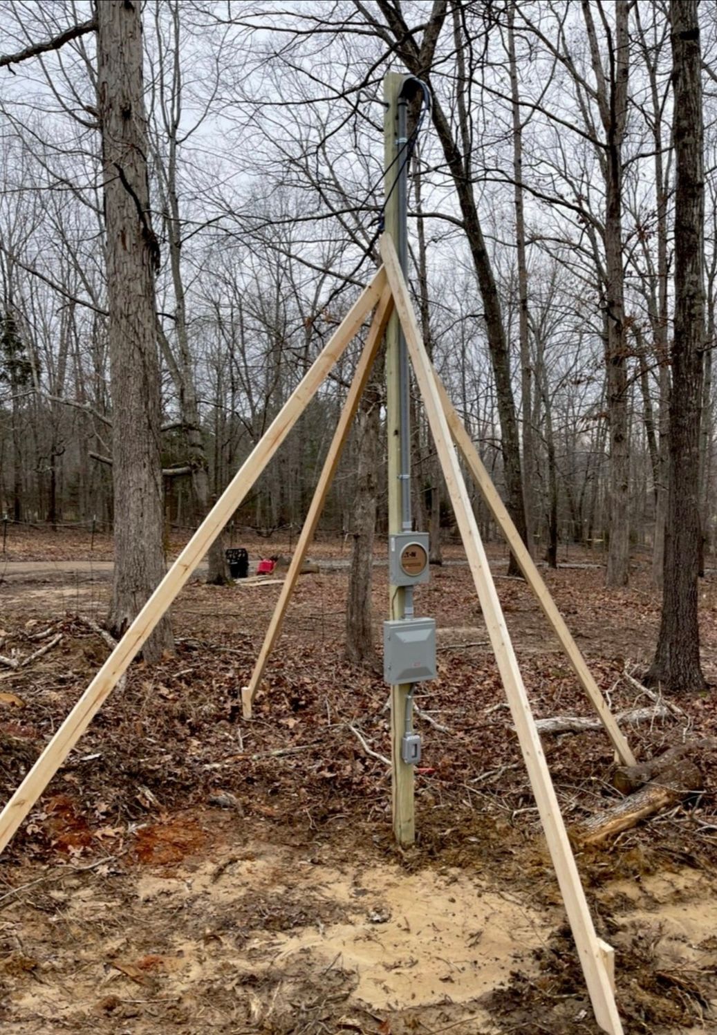  for Adkins Electric in Columbia, TN