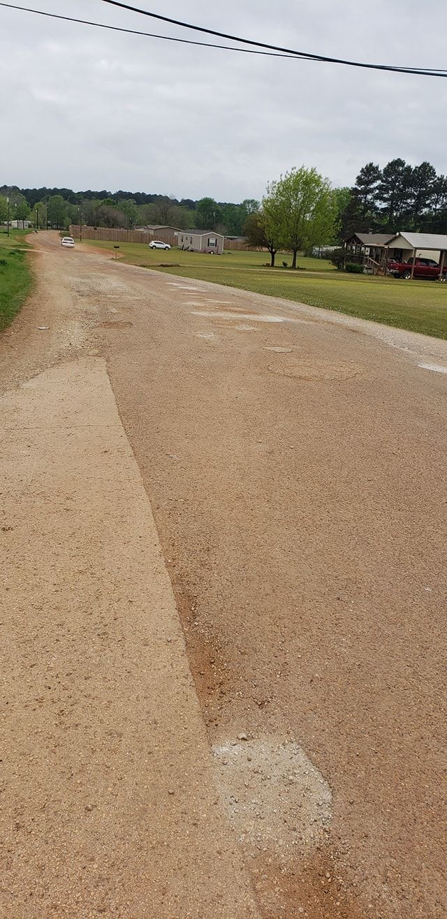  for Hurts Asphalt Paving in Athens, TX