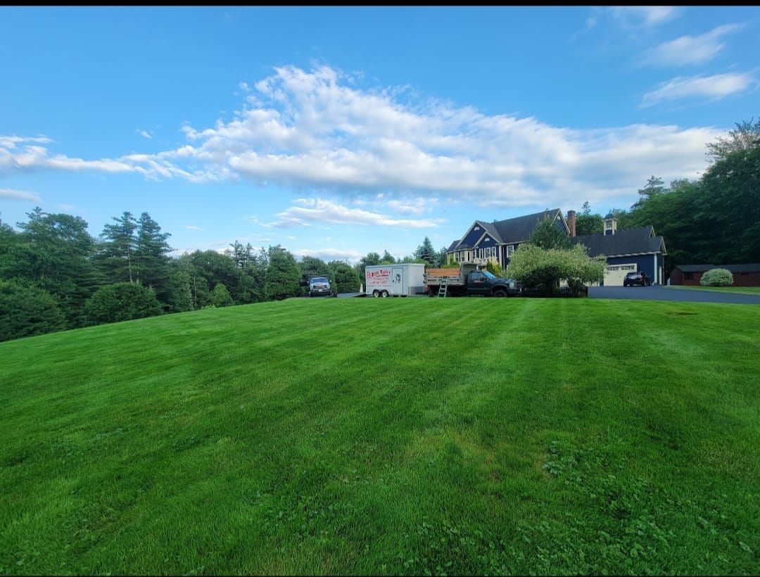 All Photos for Romero Máster Landscaping in Lunenburg, MA