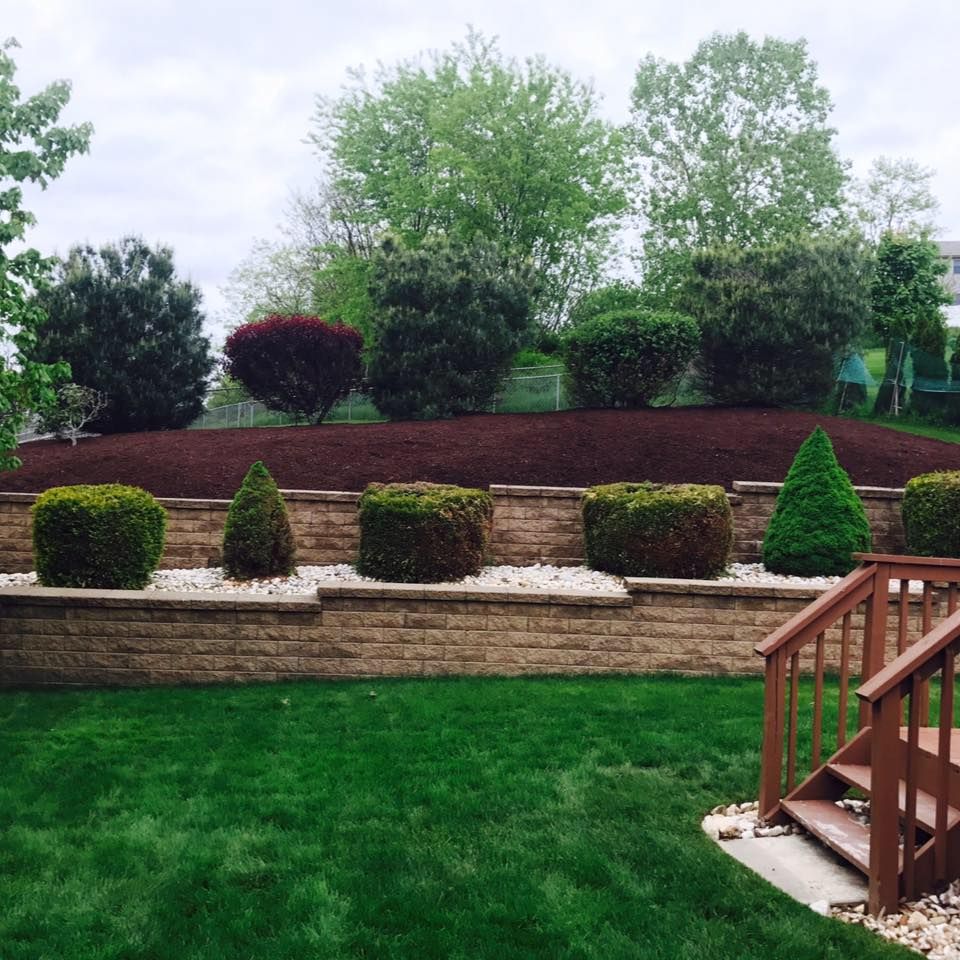  for Mark's Multiple Landscaping in Pittsburgh, PA
