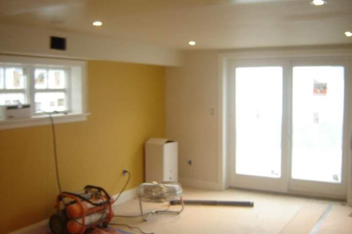  for Greaves Painting Co. in Rockaway, NY