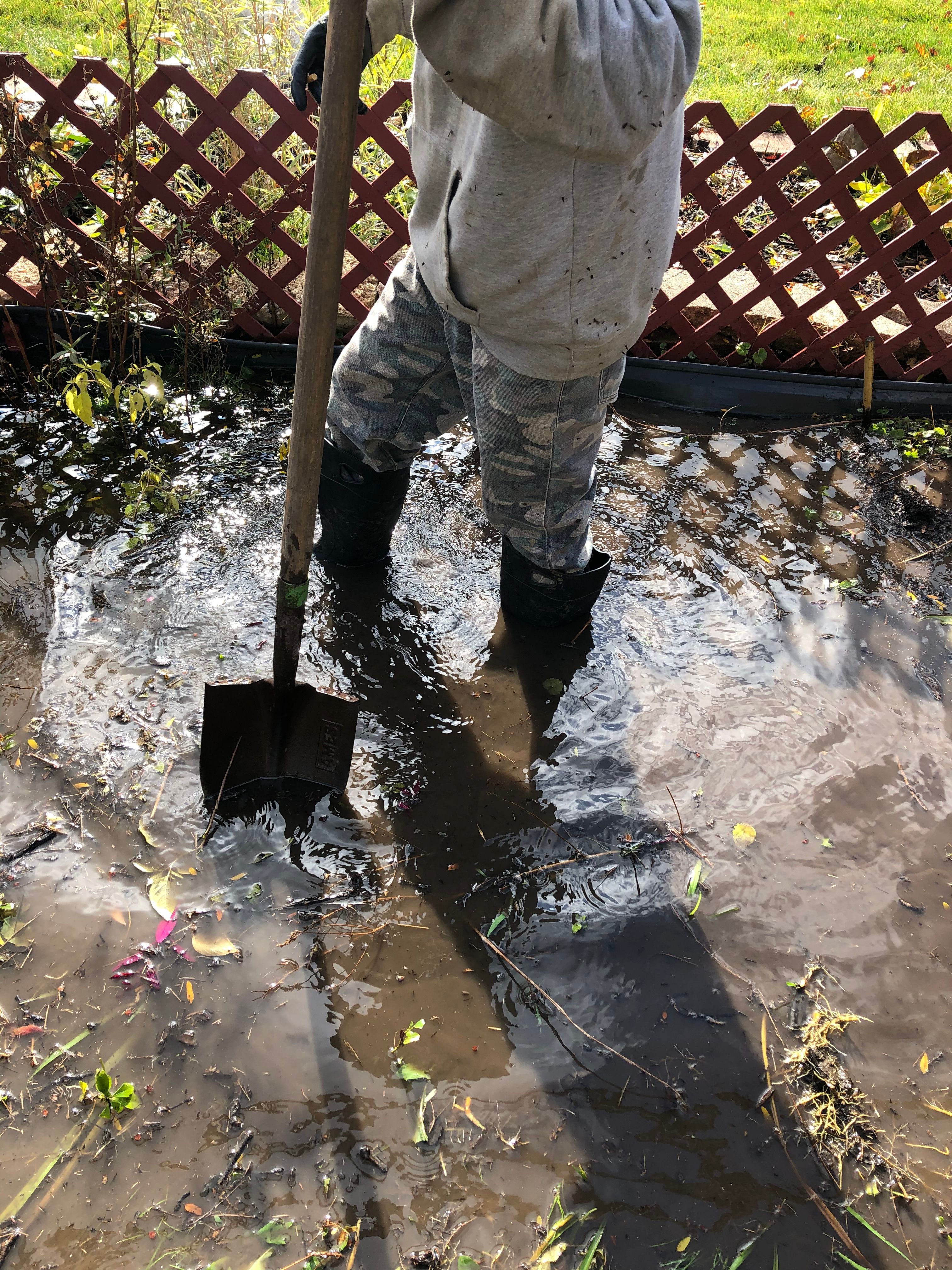  for Alltimate Outdoor Services in Warren, MI