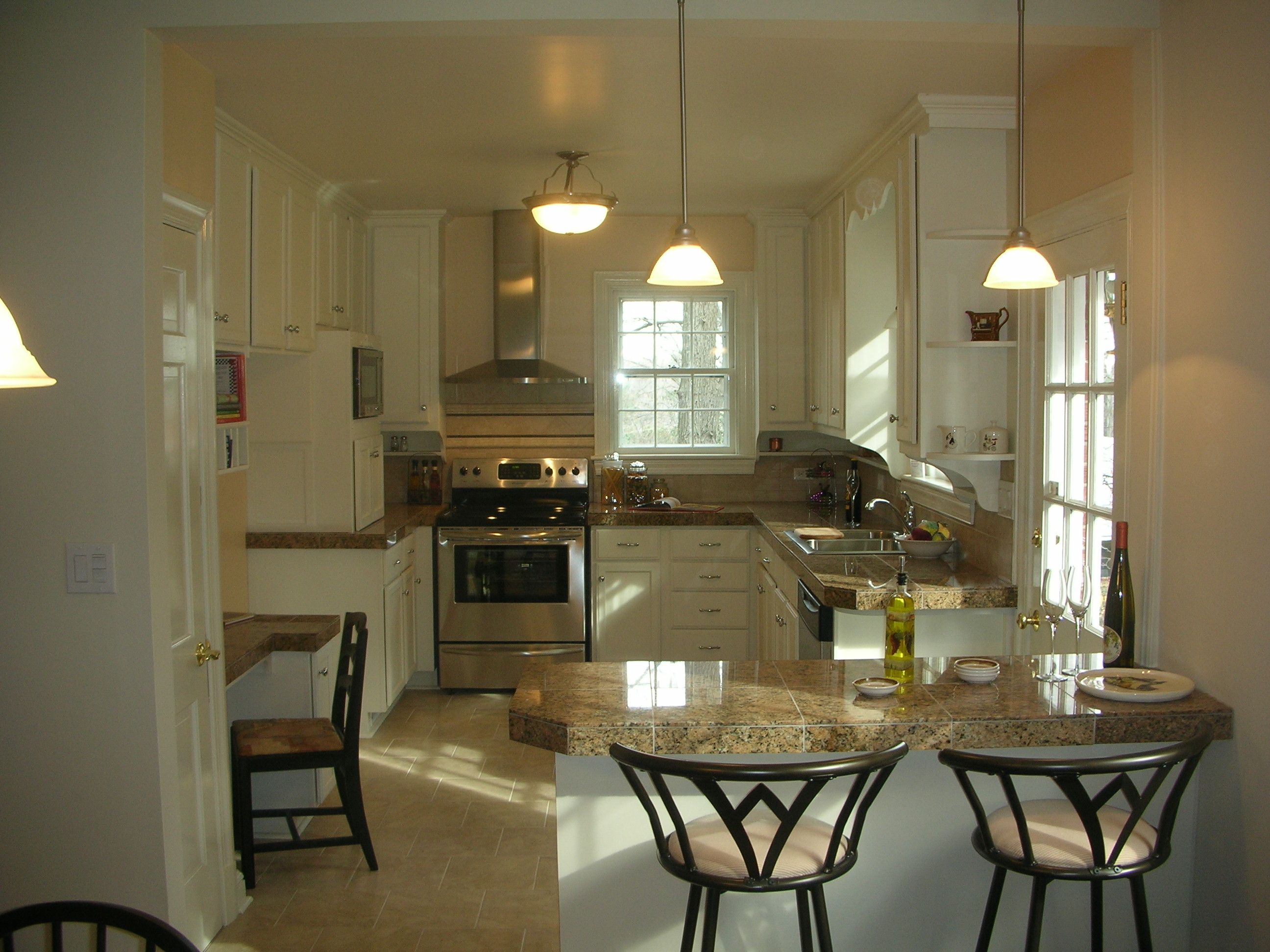  for Crown General Contracting in Free Union, VA