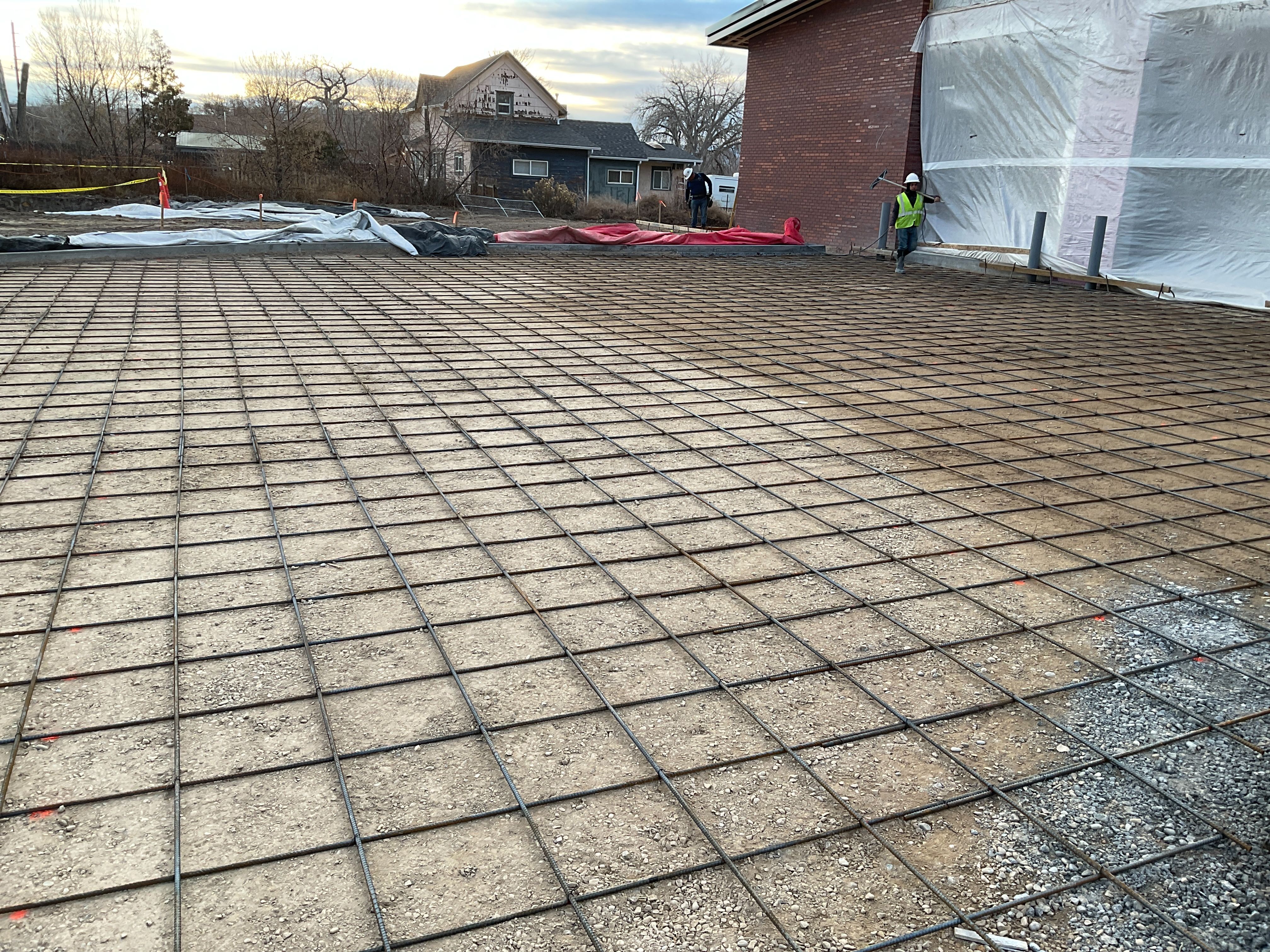  for Burner Construction LLC in Grand Junction, CO