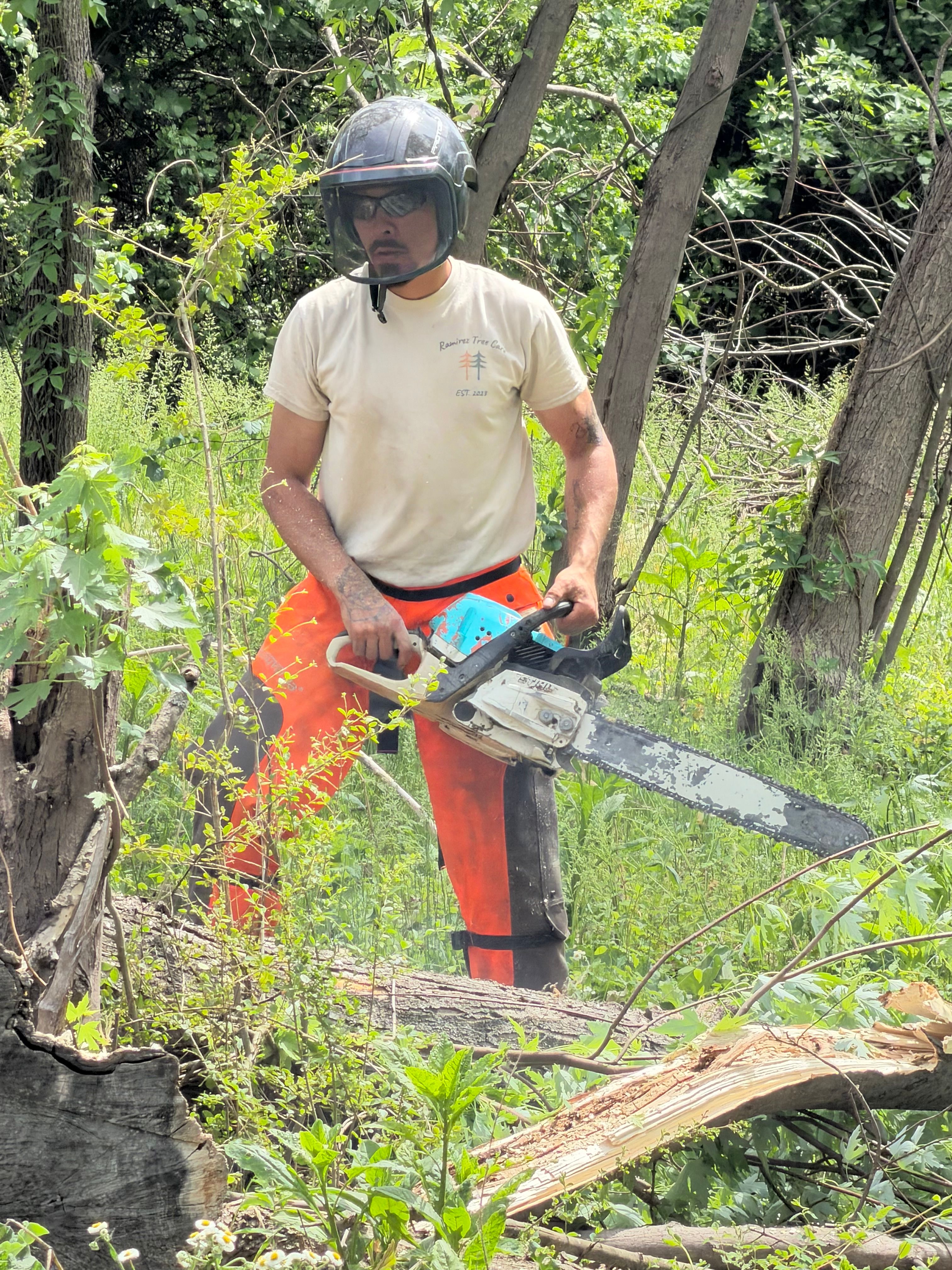 for Ramirez Tree Care in Elkin, NC