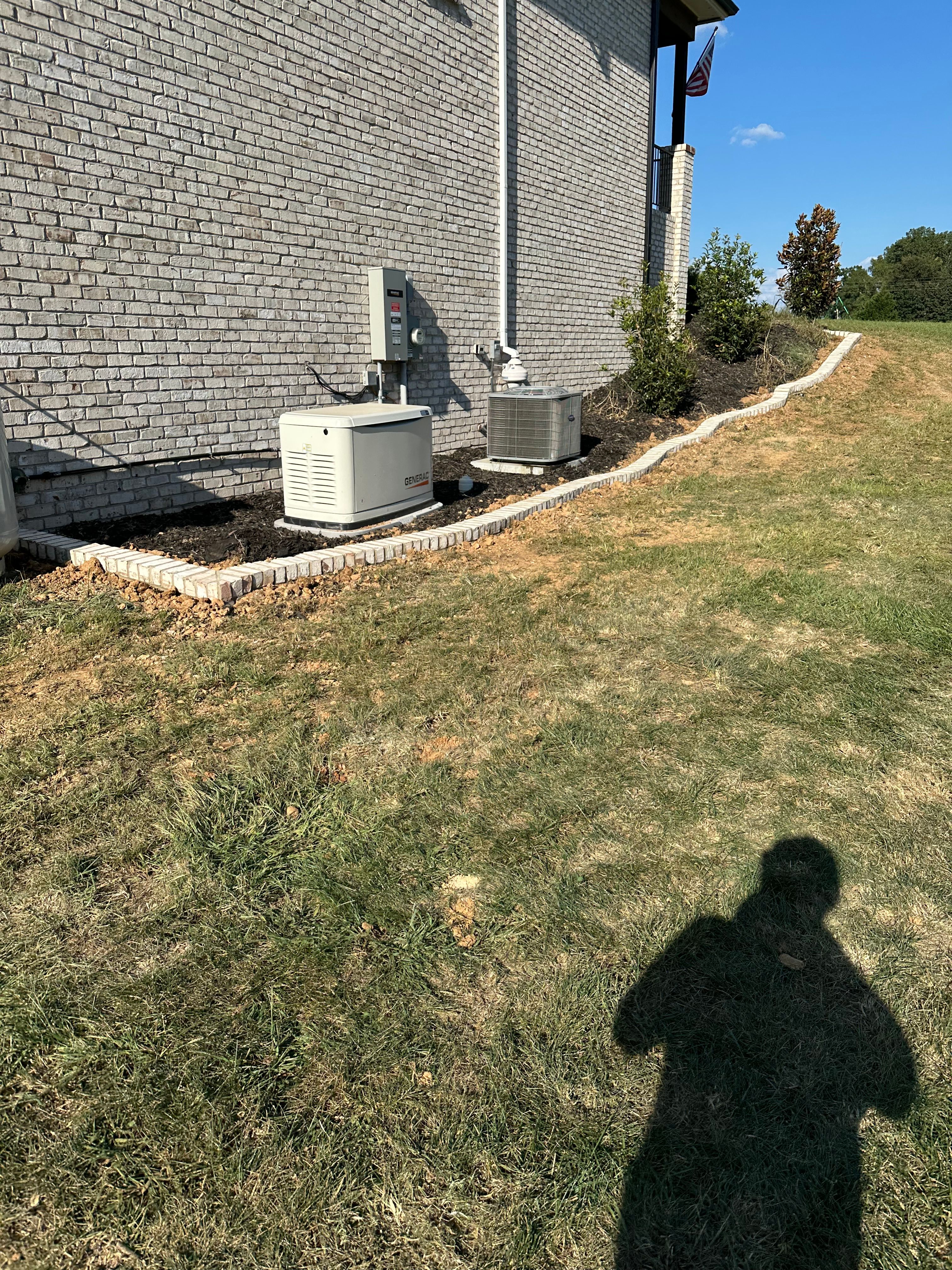  for McCune Construction LLC in Mocksville, NC