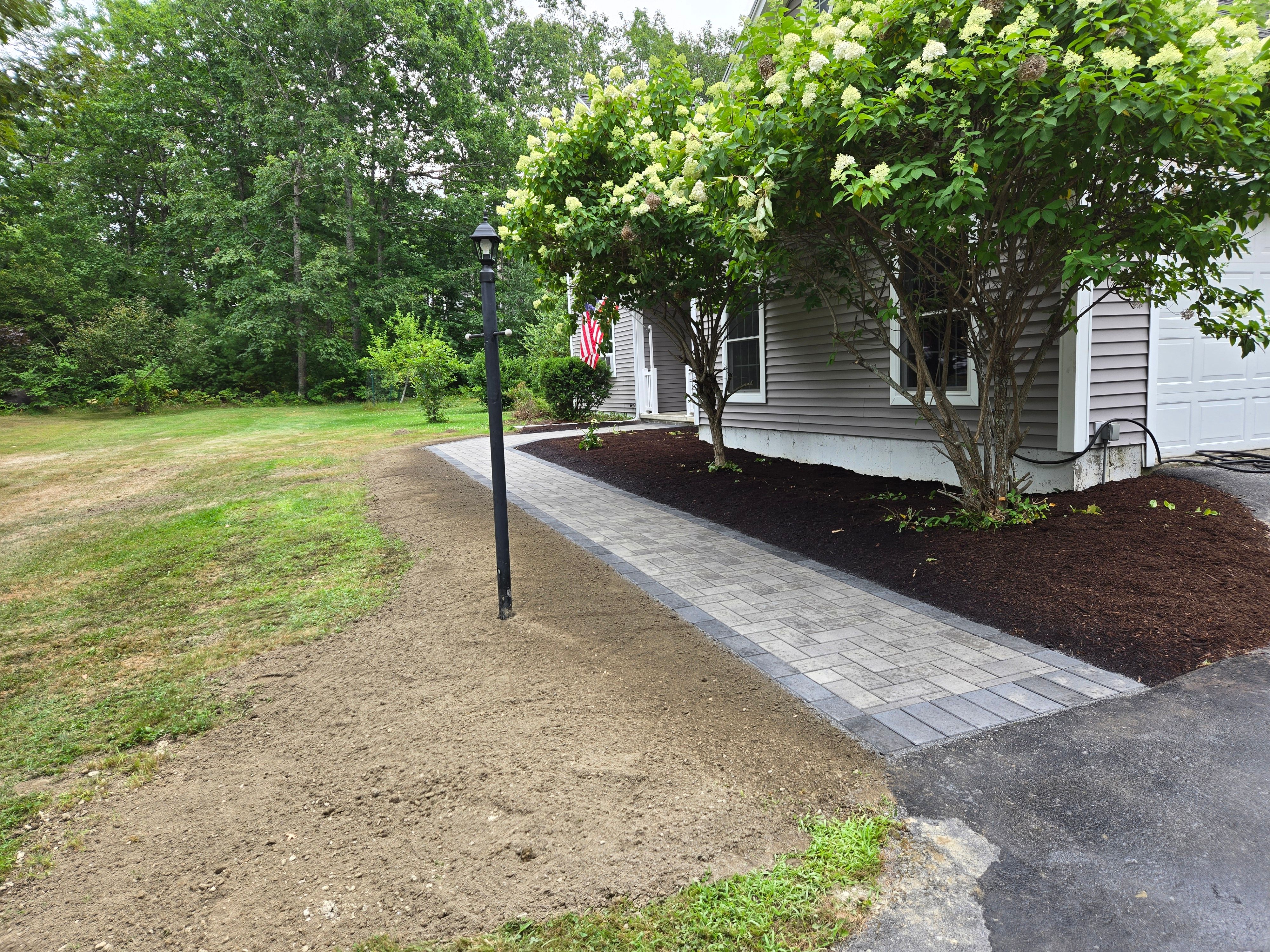 All Photos for Casey's Lawn Service LLC in Orono, ME