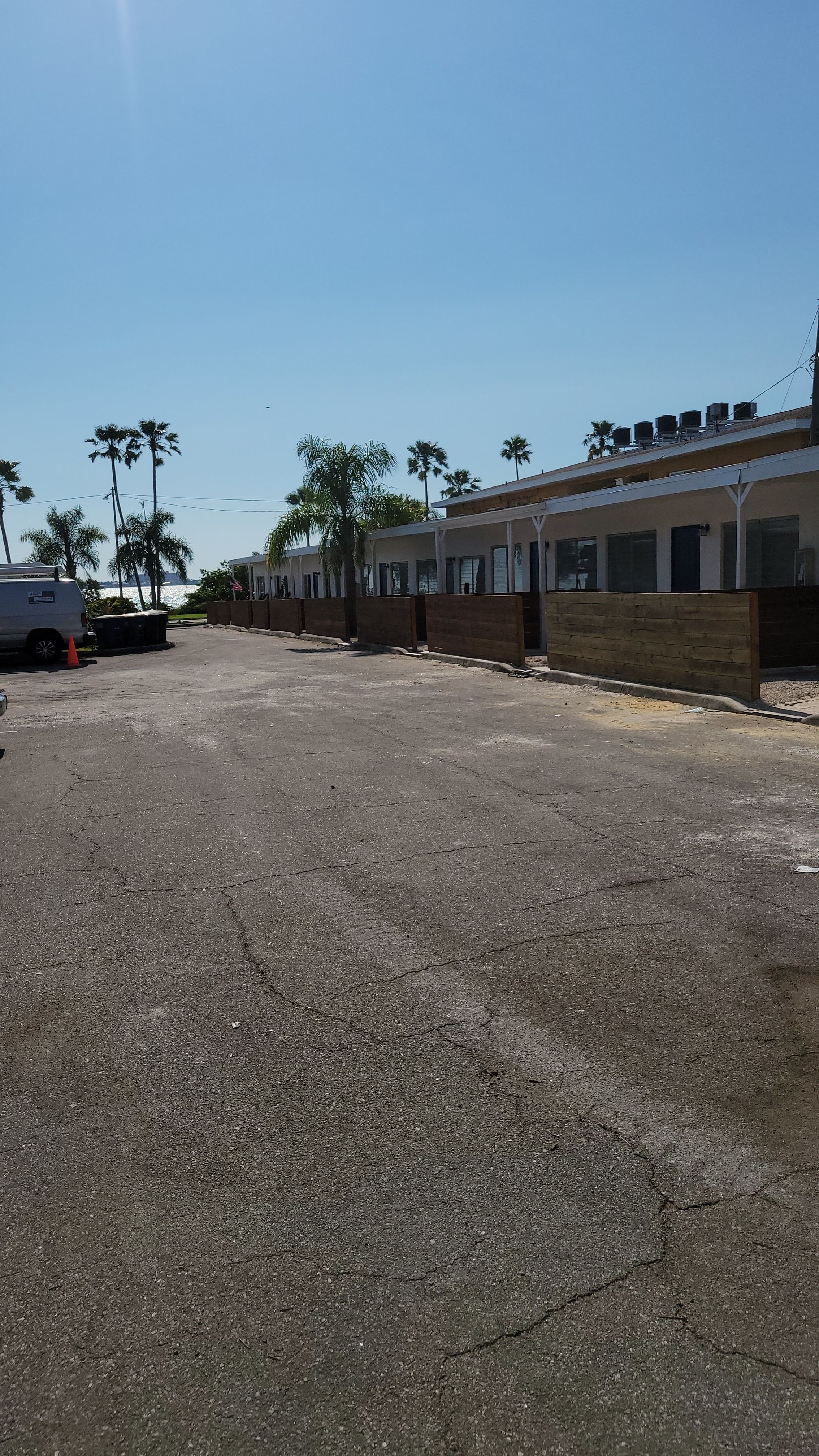  for Millenium Construction & Property Management in Tampa, FL