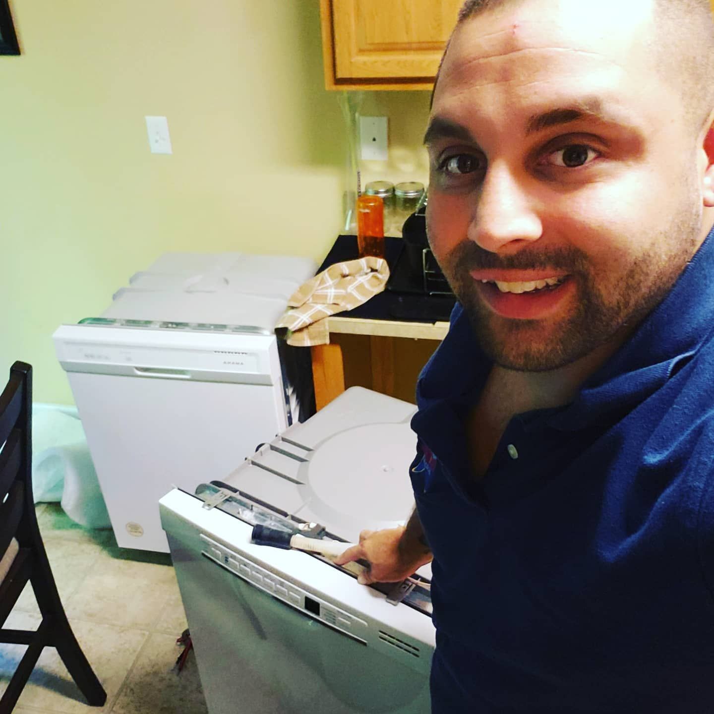  for STAR Services Appliance Repair And HVAC in Cottageville, SC