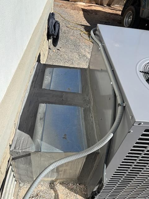  for A/C Bros in New River, AZ