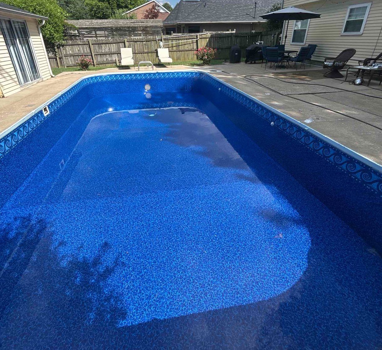  for CW Pool Care in Owensboro, KY