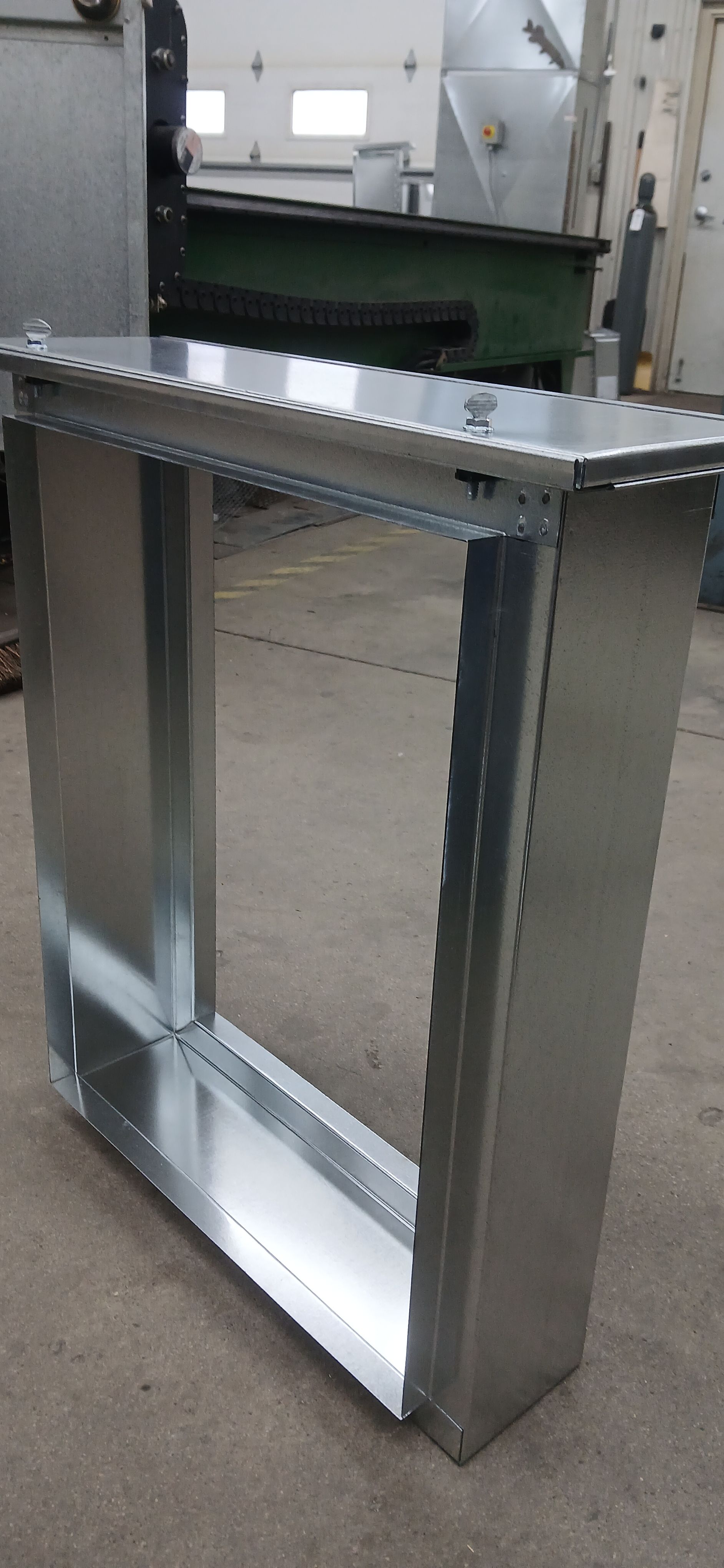  for K&A Sheetmetal Fabrication in Hutchinson, MN