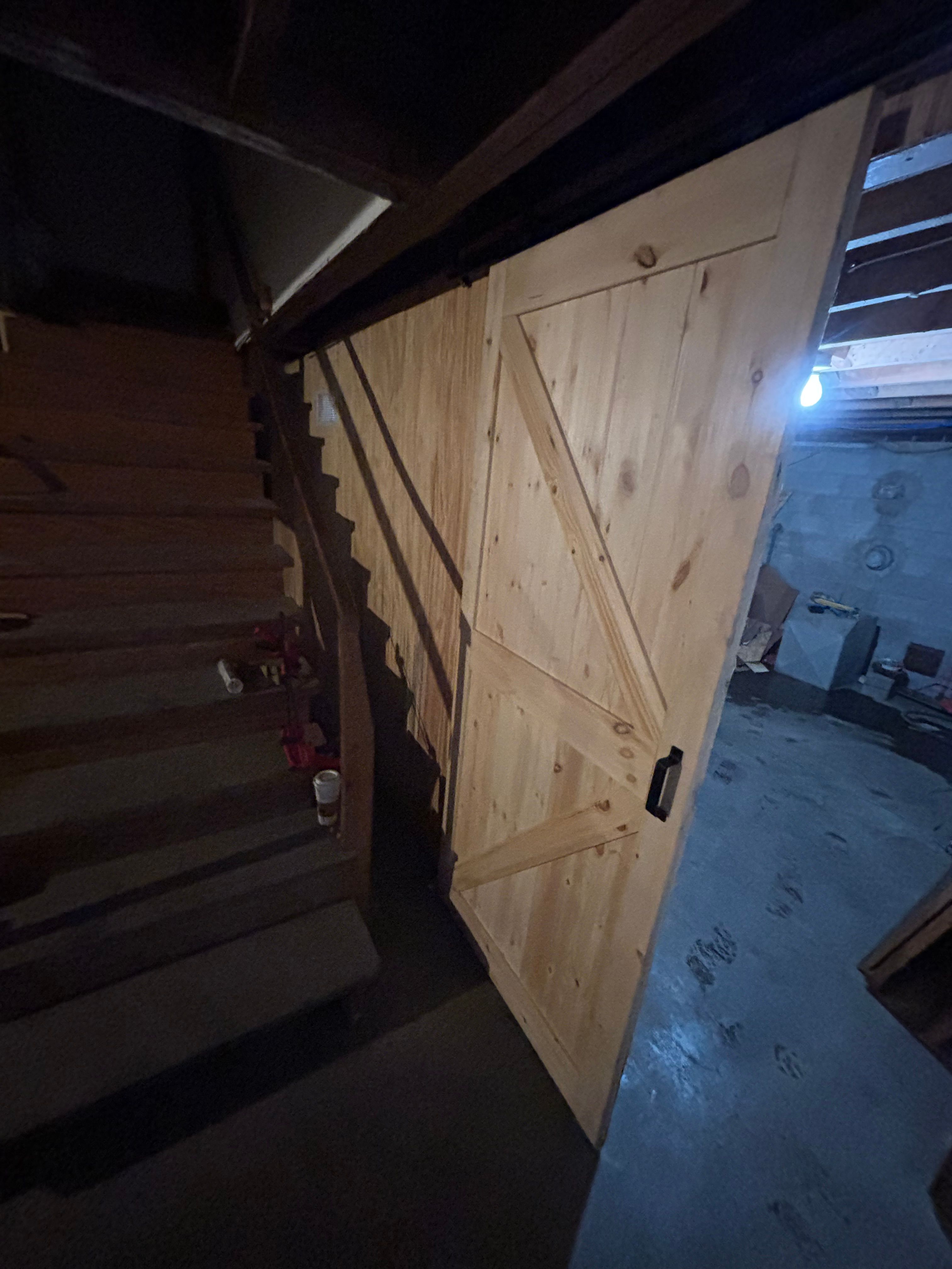  for Personal Touch General Contractor in Galax, VA