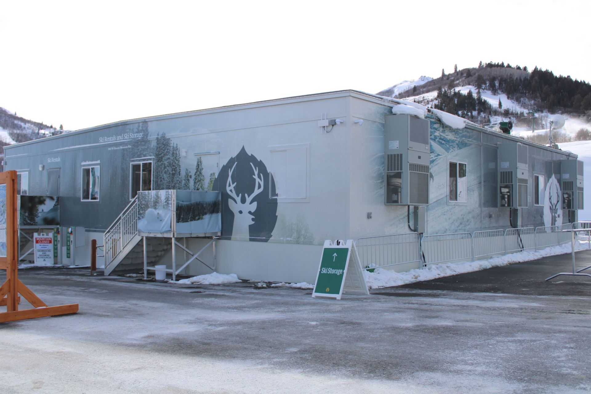  for Gold Label Construction in Salt Lake County, UT
