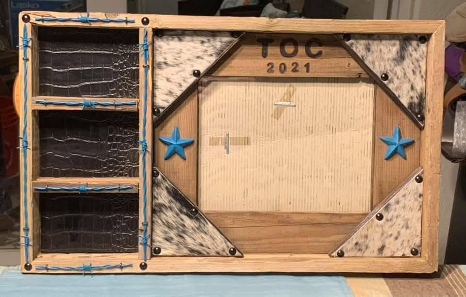  for Florida Native Equestrian Development in Central Florida, FL