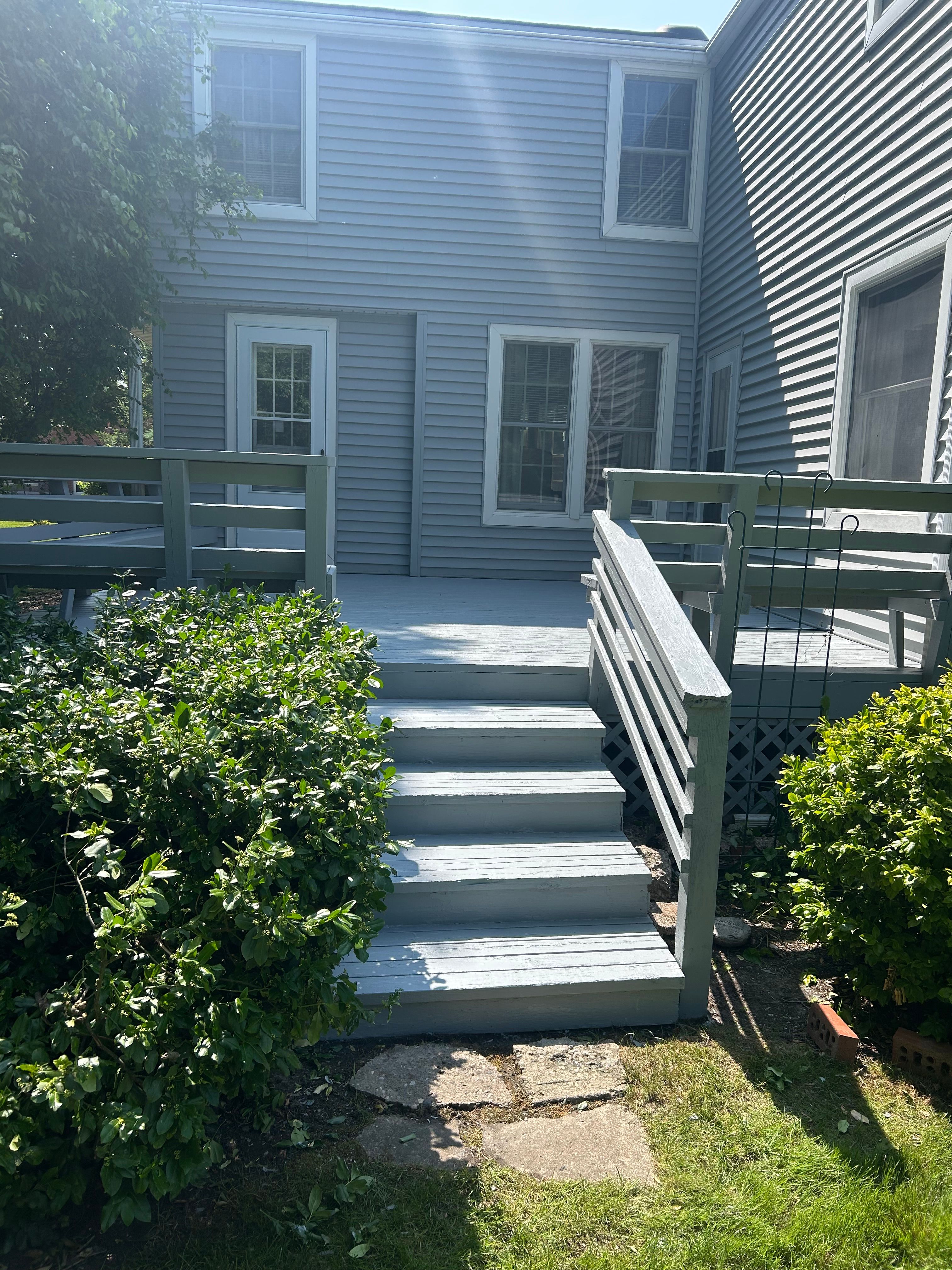  for Start to Finish Painting in Saginaw County, MI