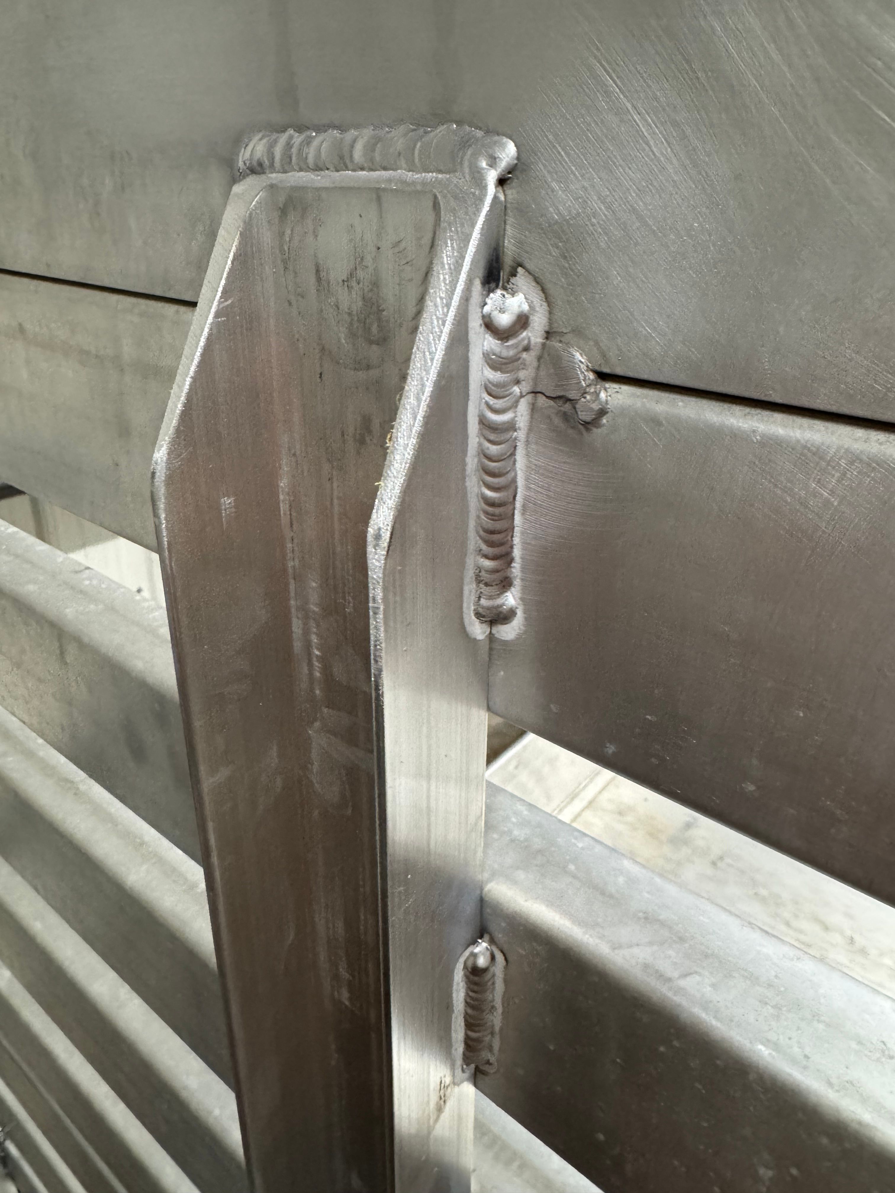  for Fusion Welding in Pierz, MN