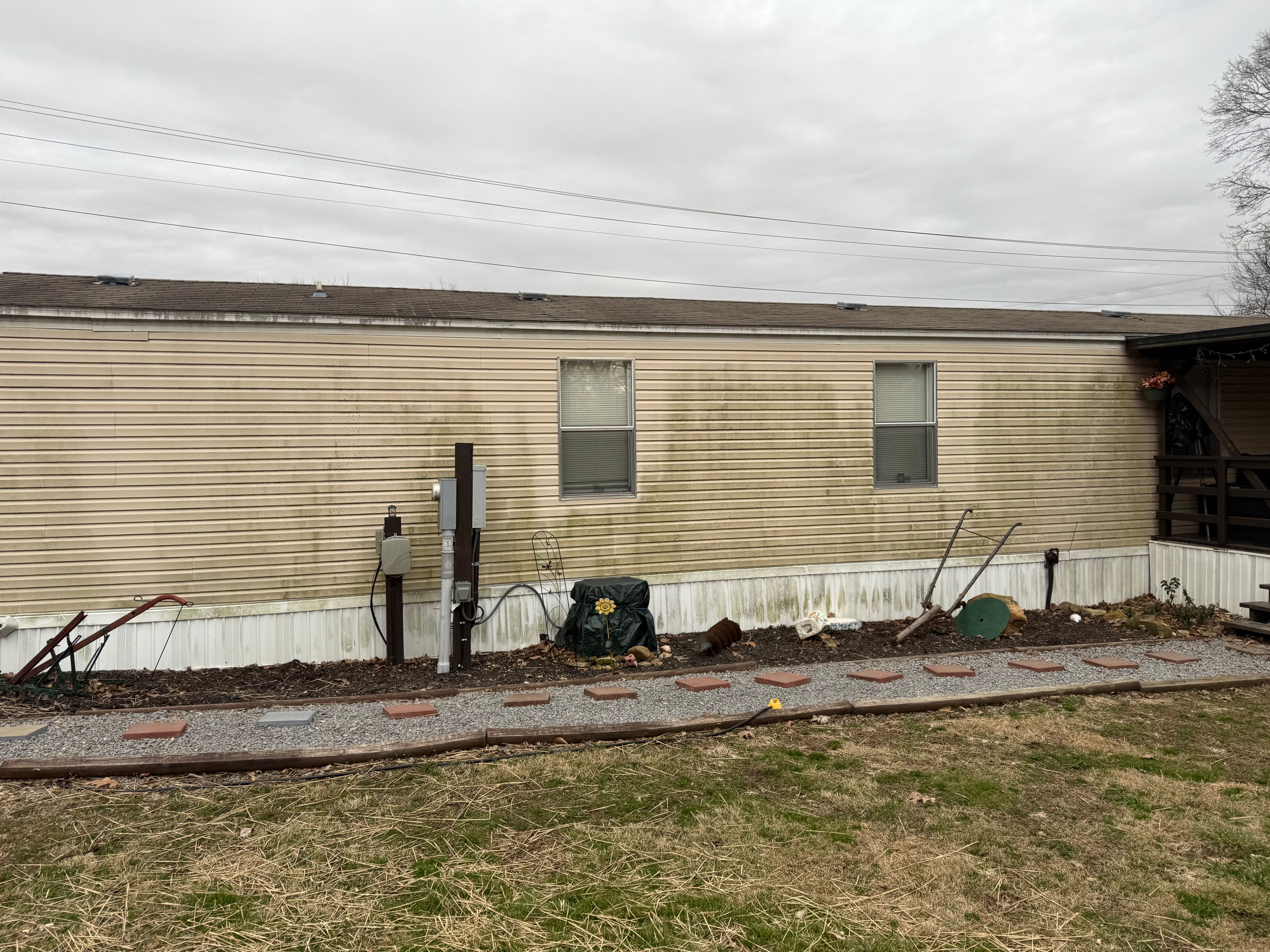  for Cardwell's Contracting in Bowling Green, KY