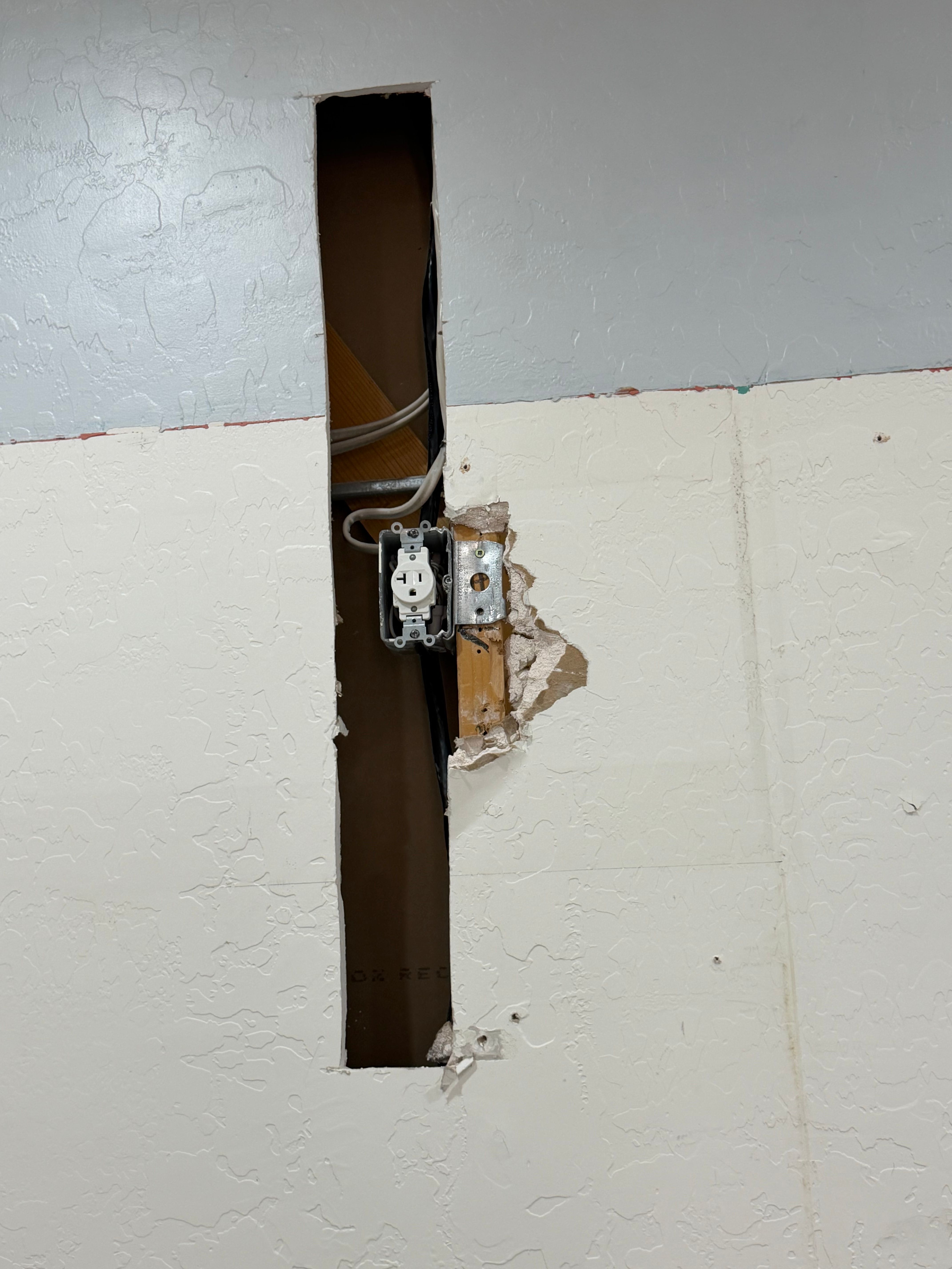  for MC Drywall Solutions in Queen Creek, AZ