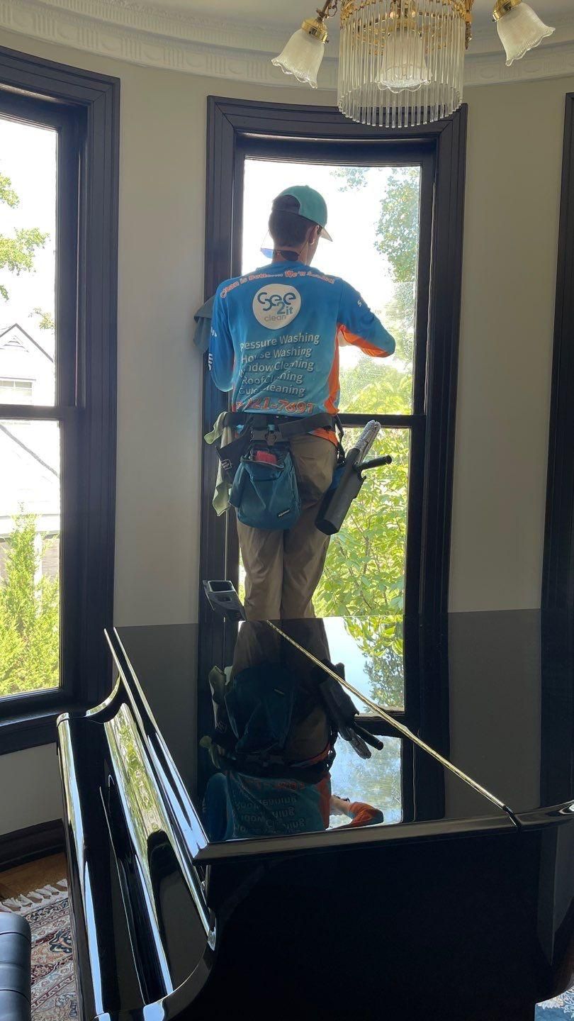  for See2it Clean in St Louis, MO