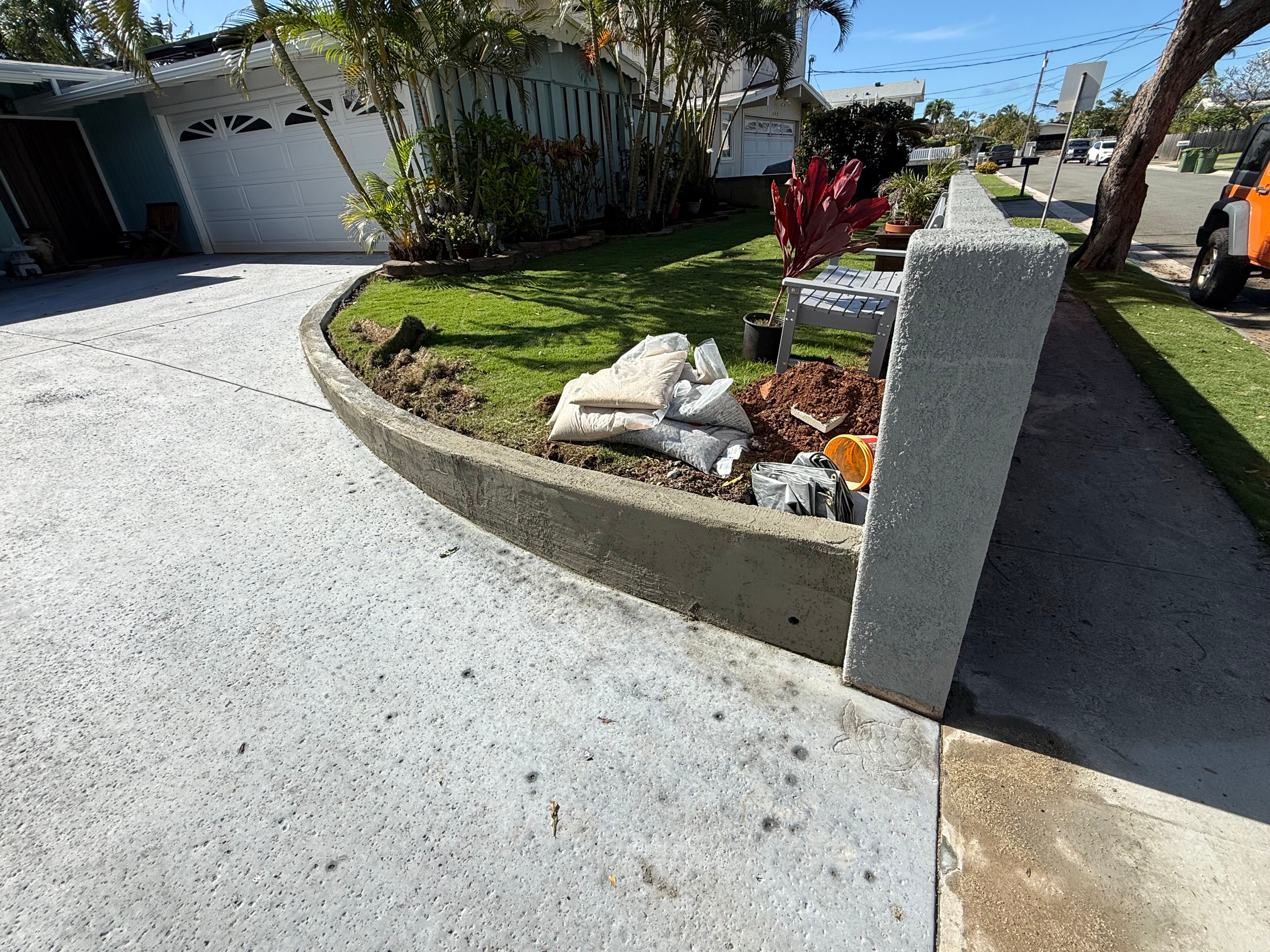  for Maka’s Akamai Masonry LLC in Kaneohe, HI