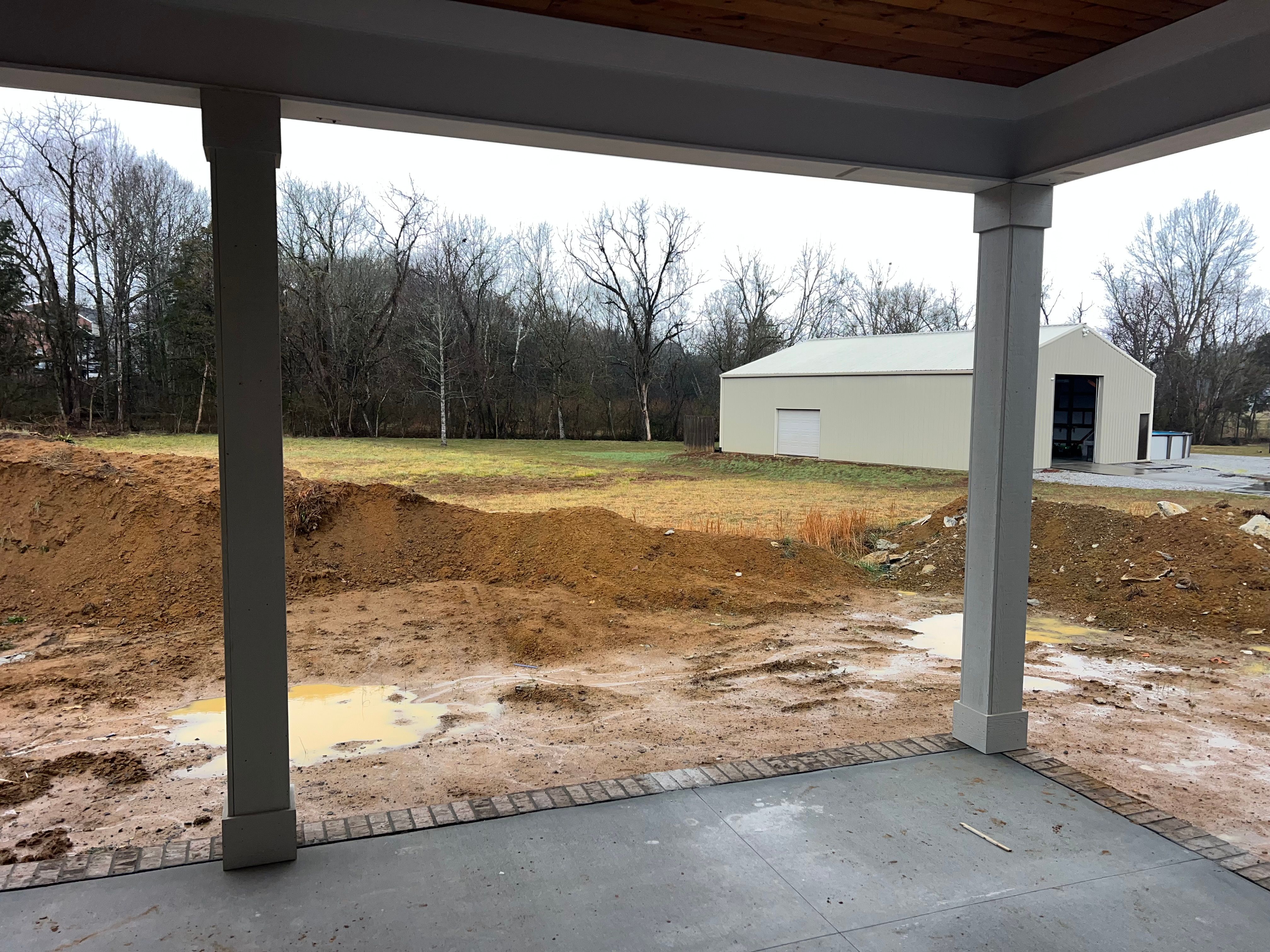 All Photos for T. Owen Henshaw Construction in Chattanooga, TN