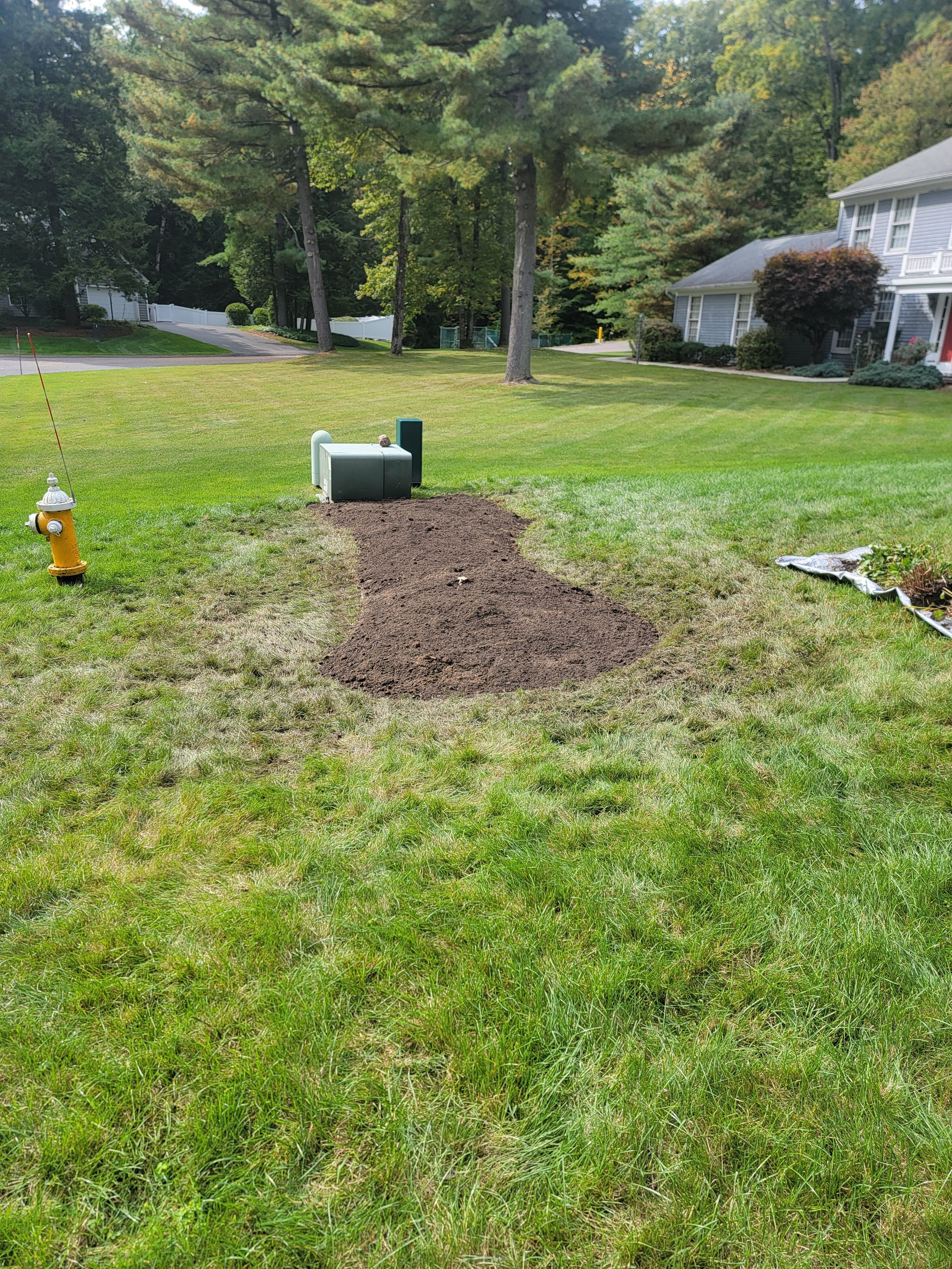  for Sweet Scapes in Ballston Spa, NY