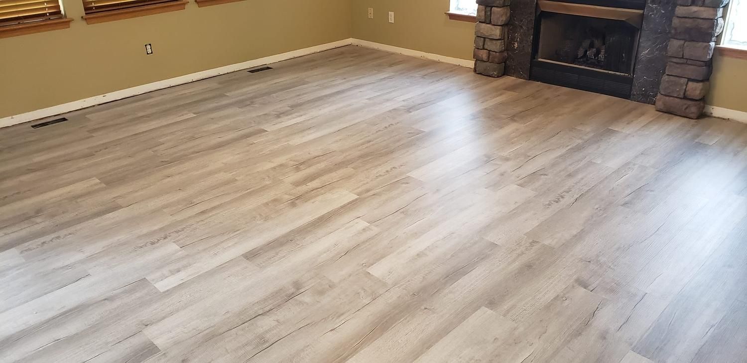  for Cut a Rug Flooring Installation in Lake Orion, MI