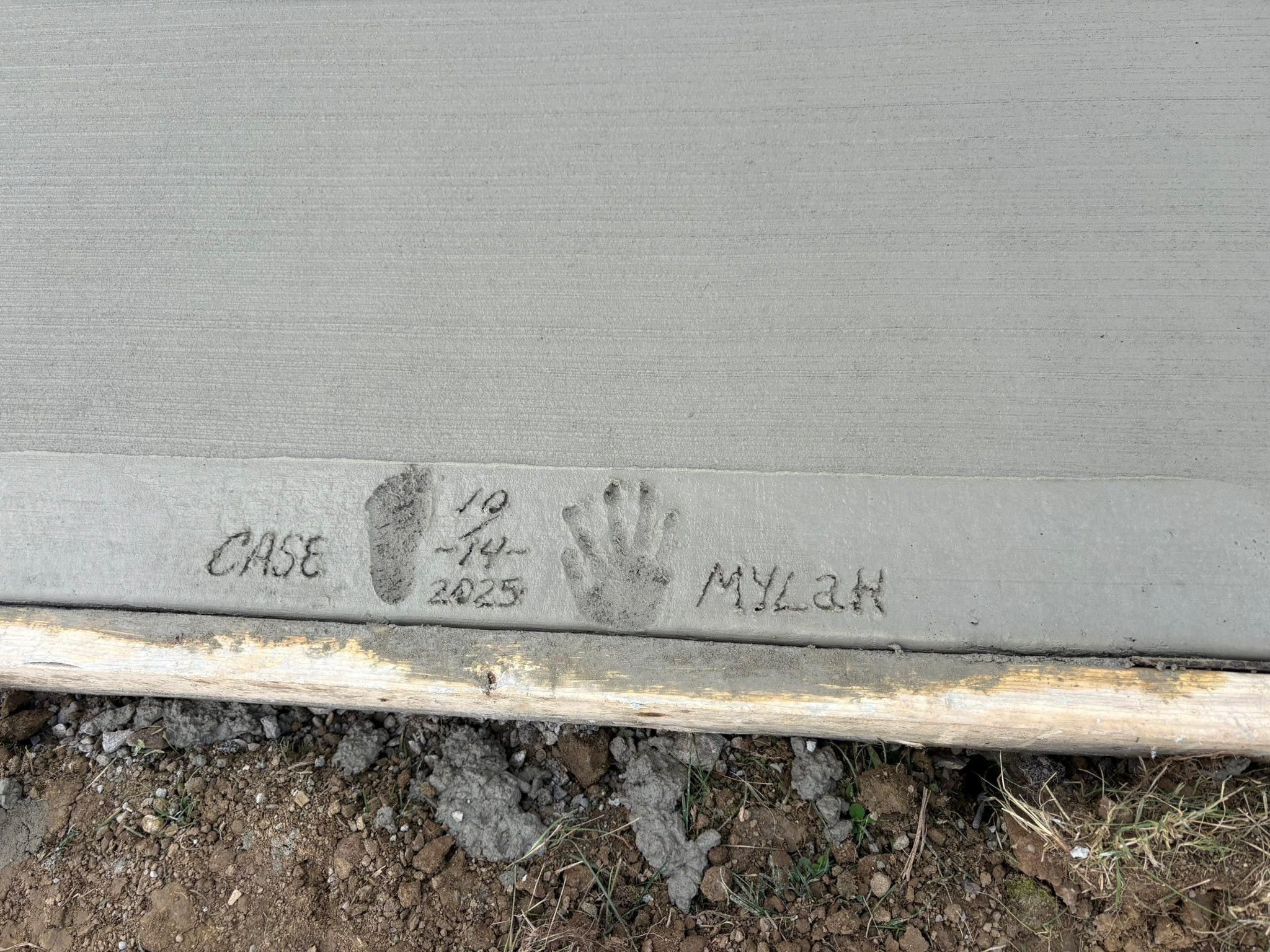 All Photos for Concrete Pros, LLC in Lorain, OH