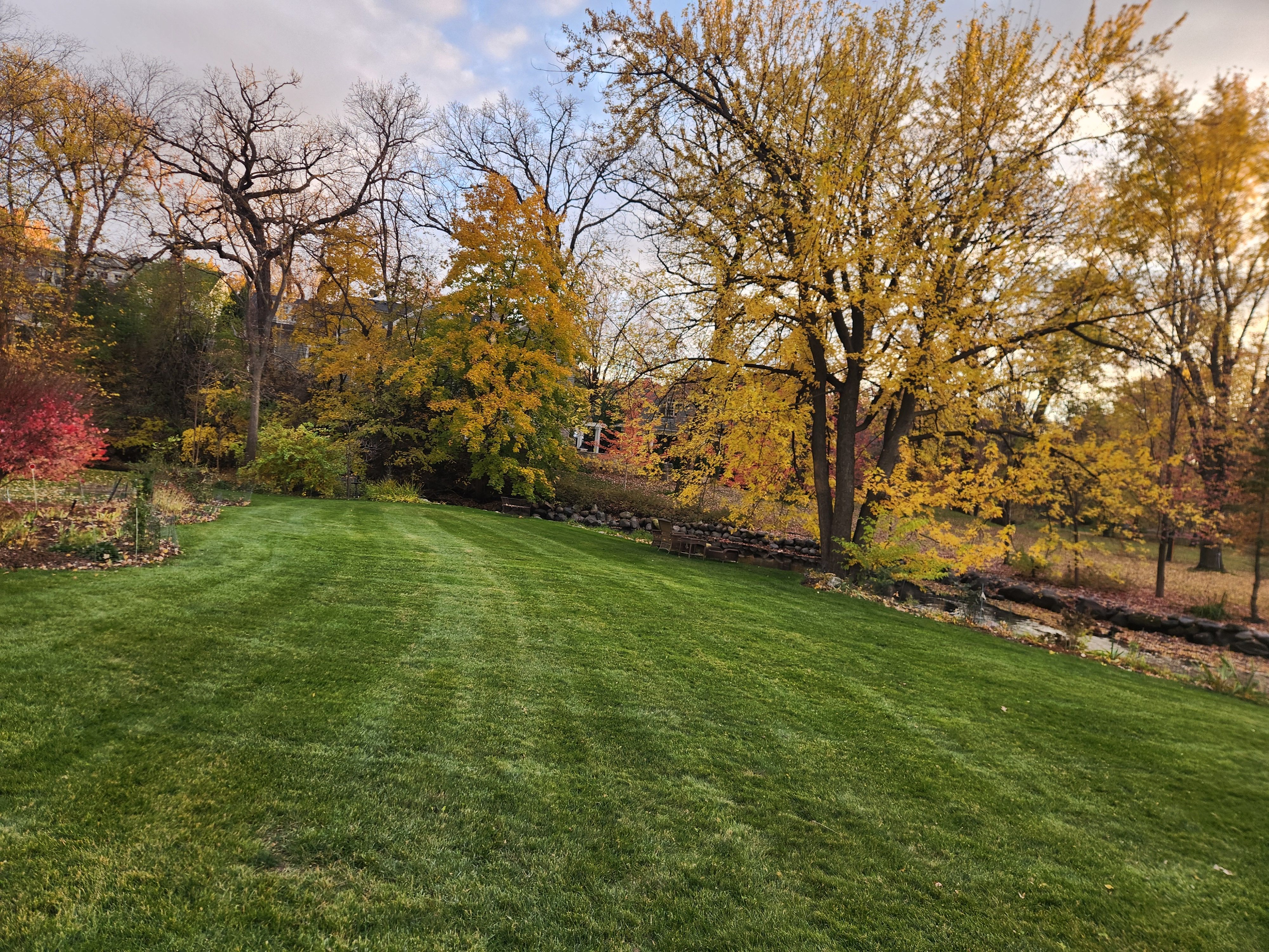  for K & I Lawn Care Service  in Eden Prarie, MN