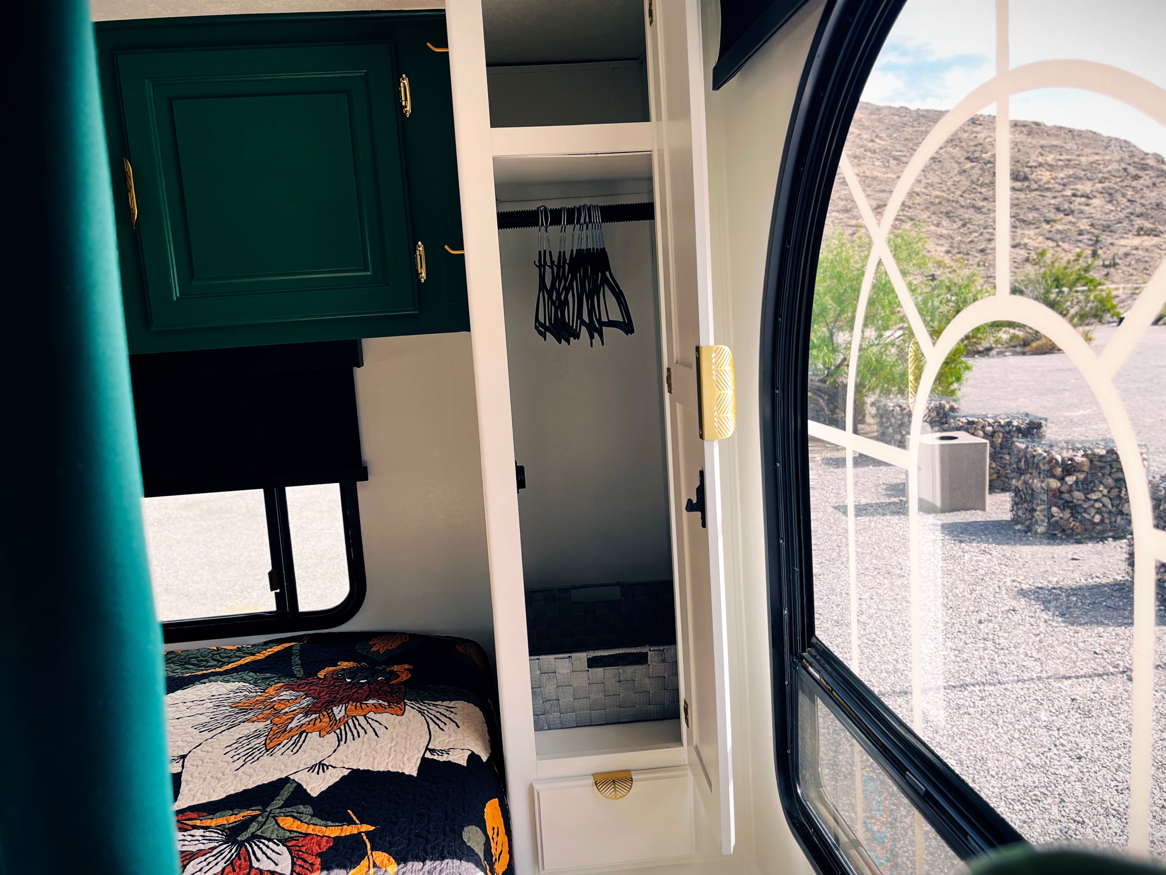 2006 Coachmen Freelander Class C for Mauka to Makai RV Renovations in Los Angeles, CA
