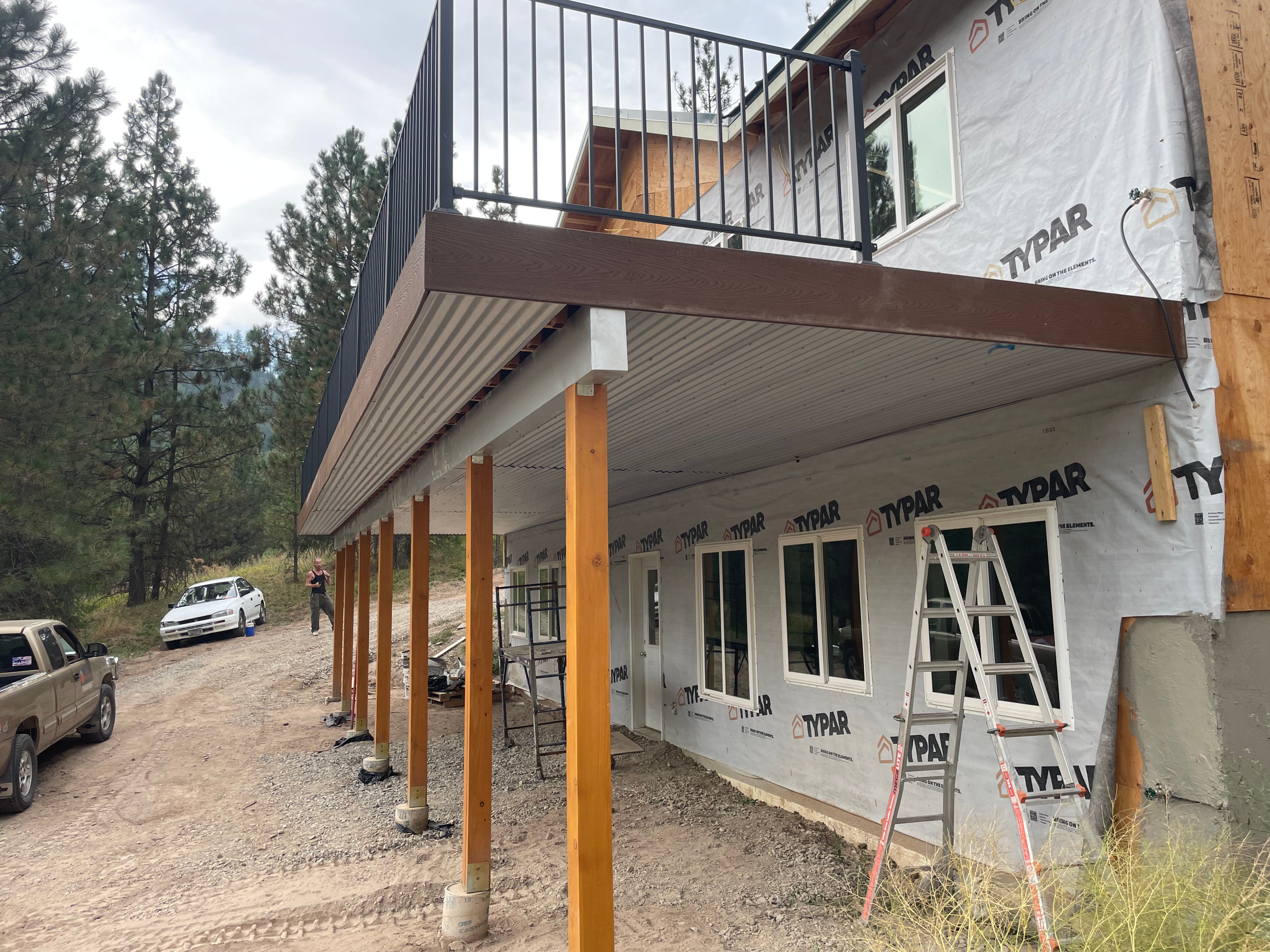  for J&S Development in Superior, MT