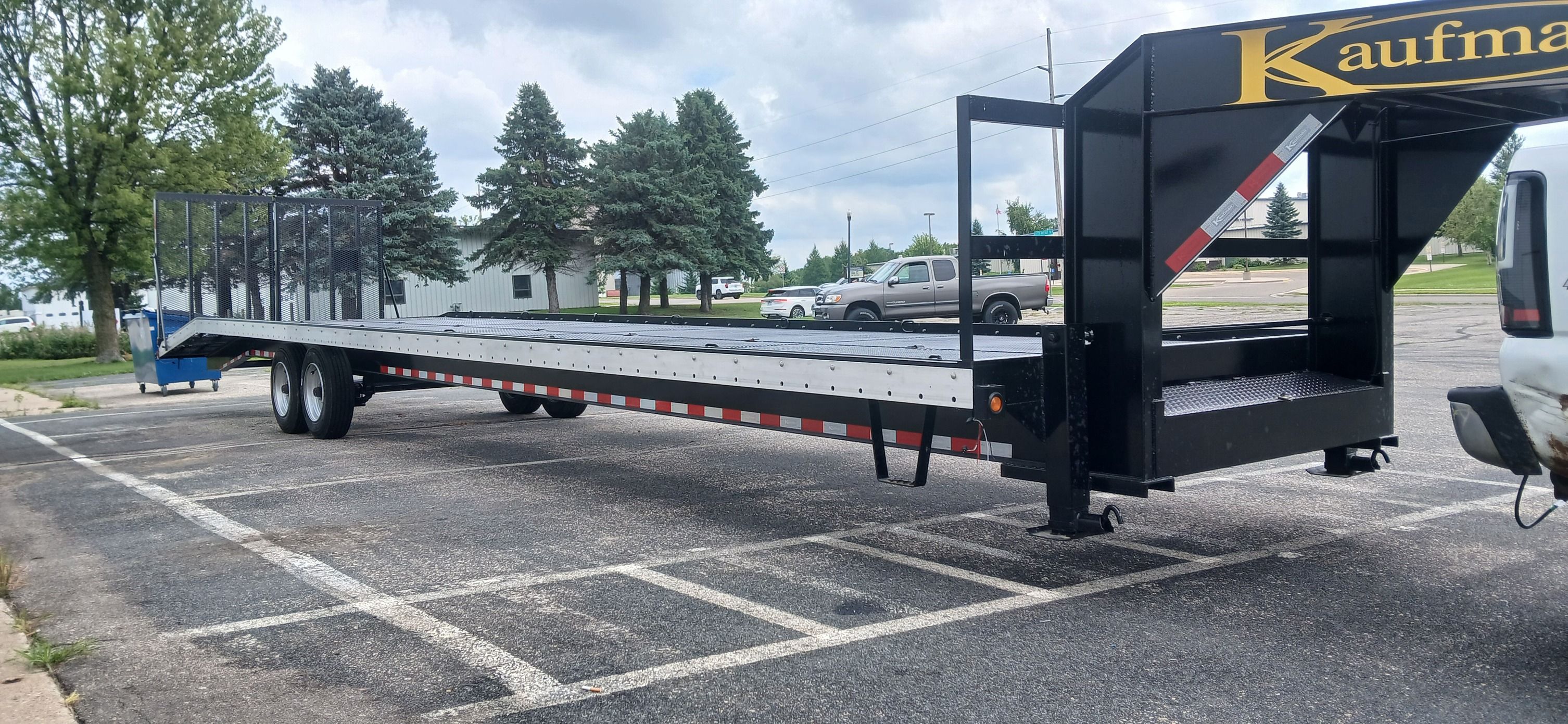  for K&A Sheetmetal Fabrication in Hutchinson, MN