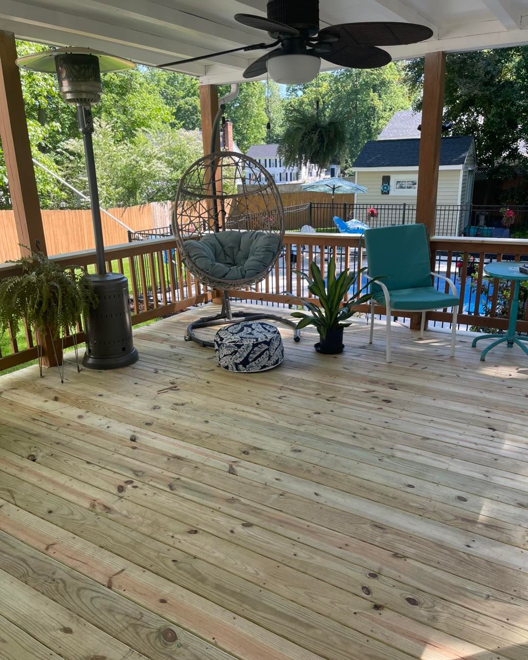  for Richmond Renovation Specialist LLC  in Chesterfield, VA