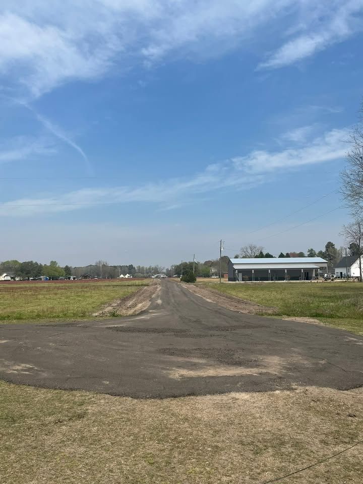  for Touchberry Clearing & Grading Llc. in Columbia, South Carolina