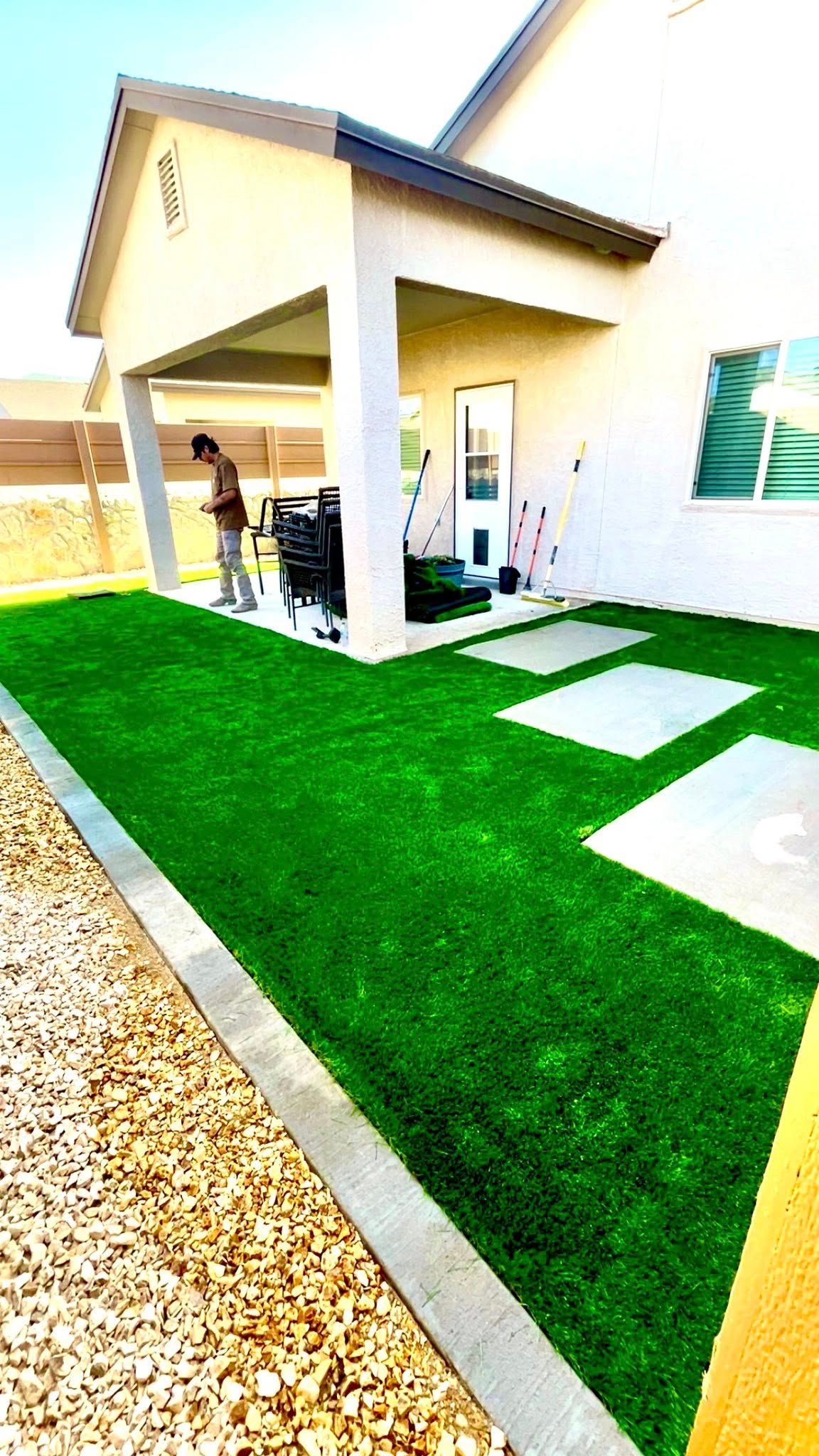  for JEC Enterprises Inc in El Paso, TX