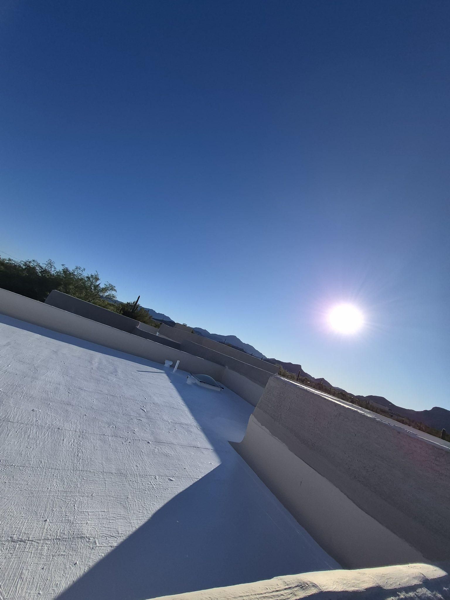  for Castro’s Custom’s Roofing LLC in Tucson, AZ