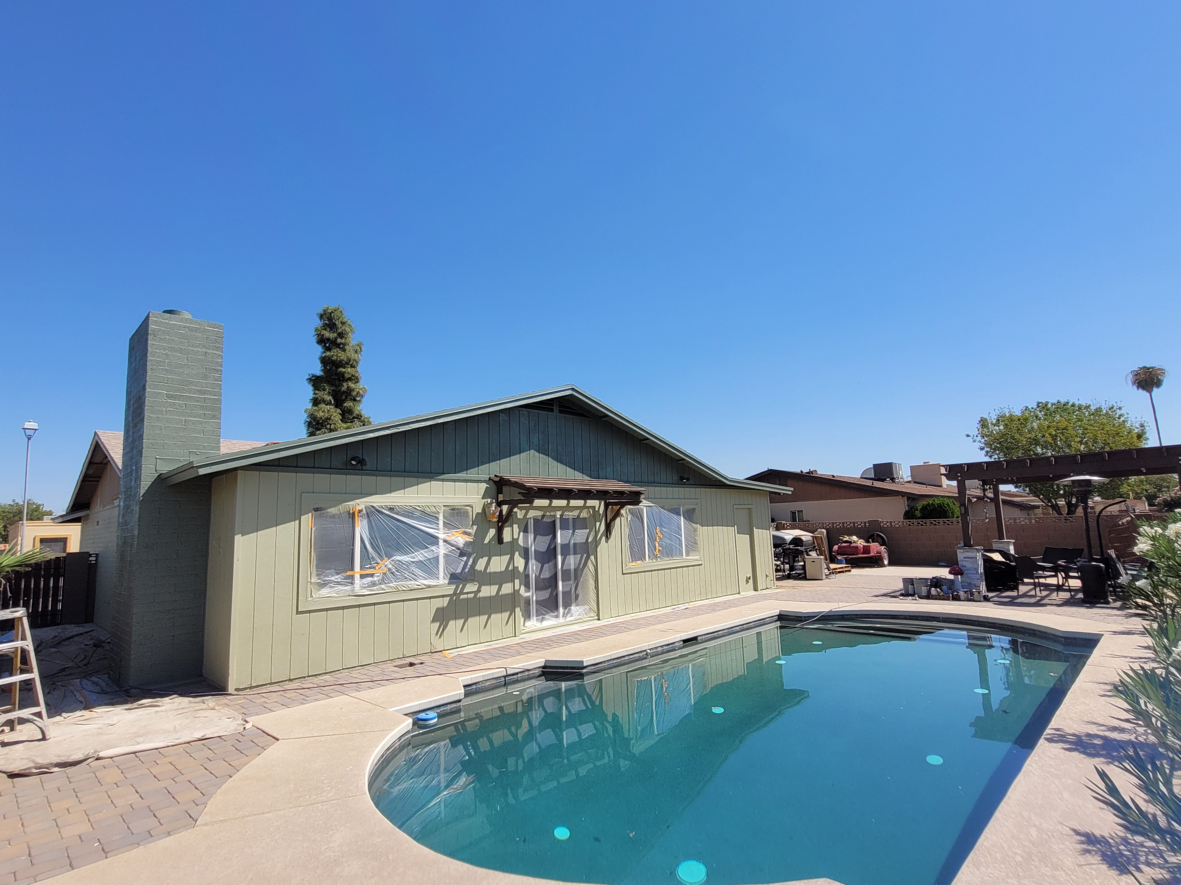 All Photos for Mr Painting Houses LLC in Laveen Village, AZ
