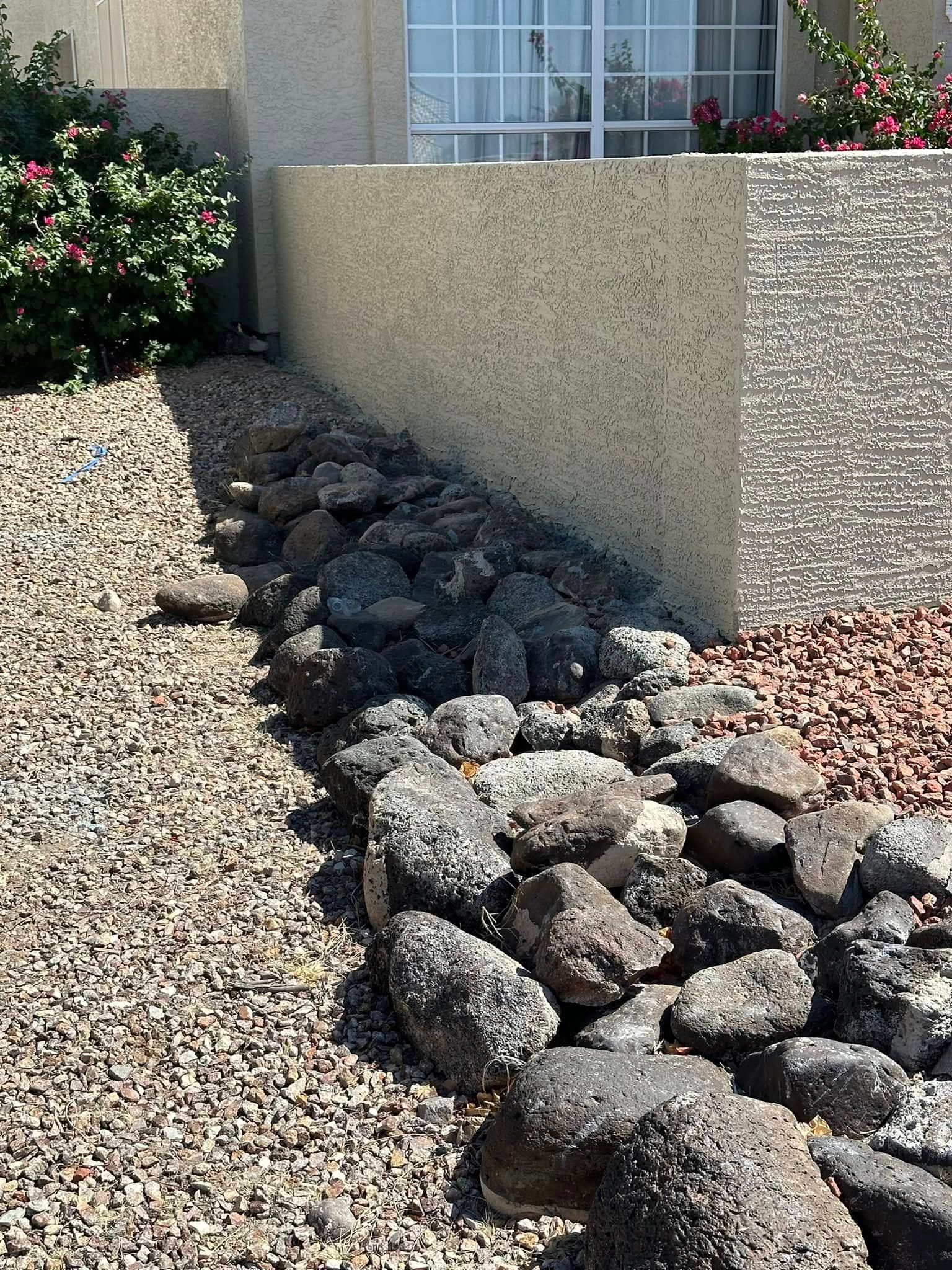 Masonry for Brothers Quality Construction in Fort Mohave, AZ