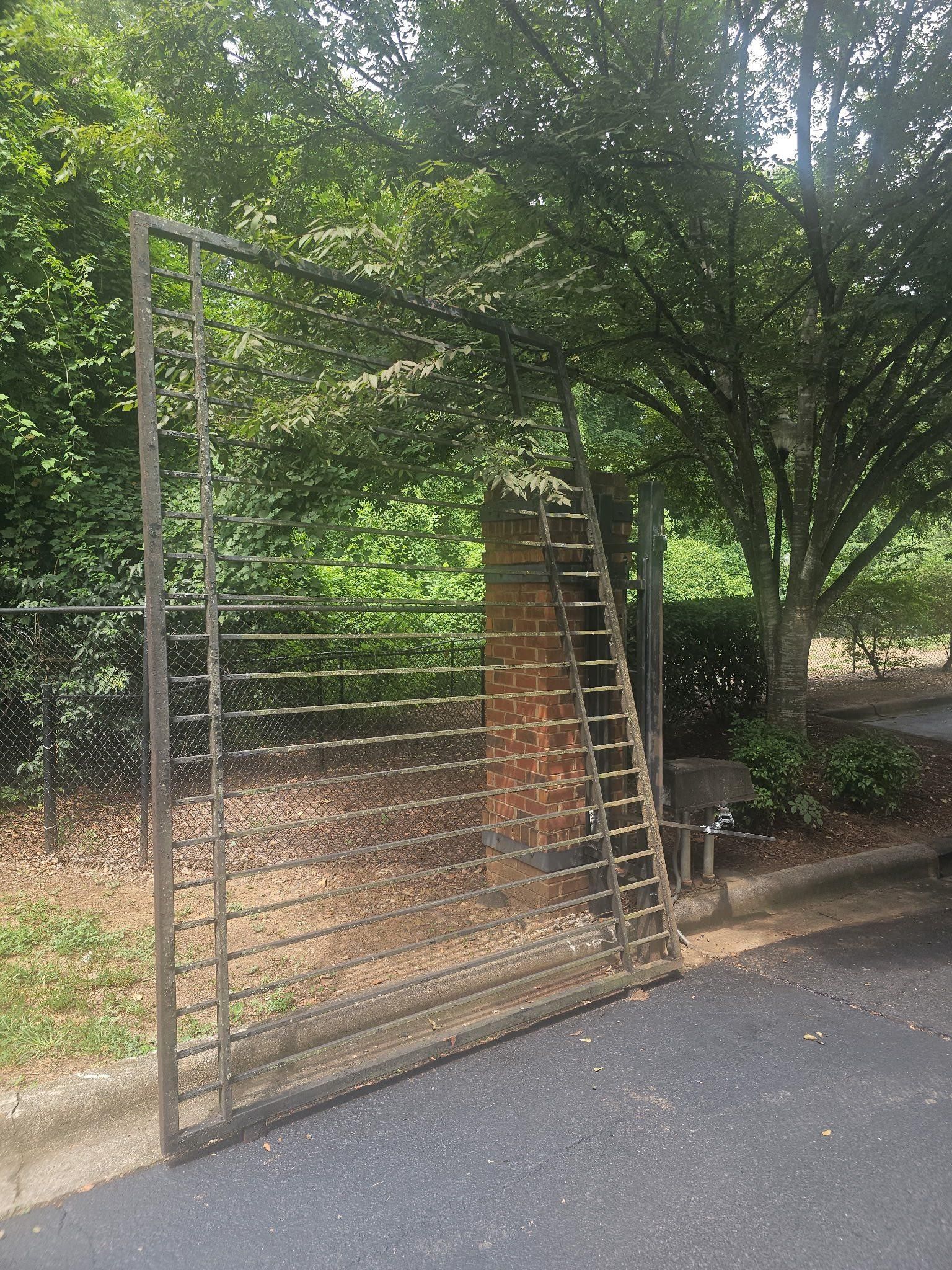  for All Around Welding LLC in Mount Gilead, NC